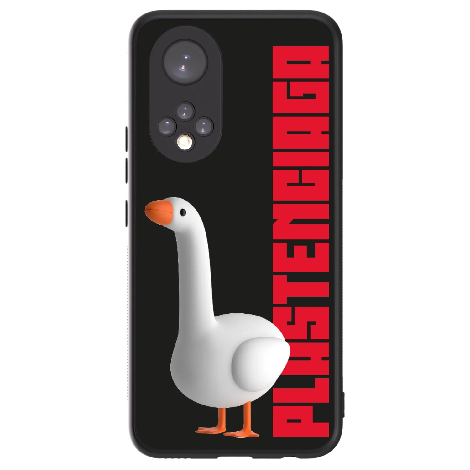 Picasee ULTIMATE CASE für Honor 50 5G - Kiky Ricky