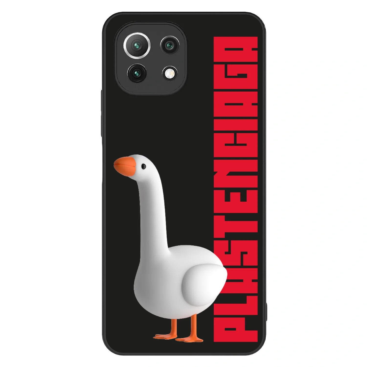 Picasee ULTIMATE CASE für Xiaomi 11 Lite 5G NE - Kiky Ricky