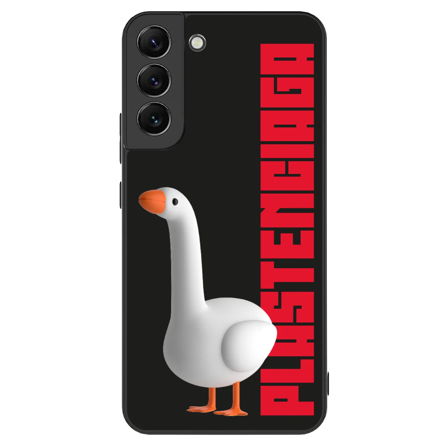 Picasee ULTIMATE CASE für Samsung Galaxy S22+ 5G - Kiky Ricky