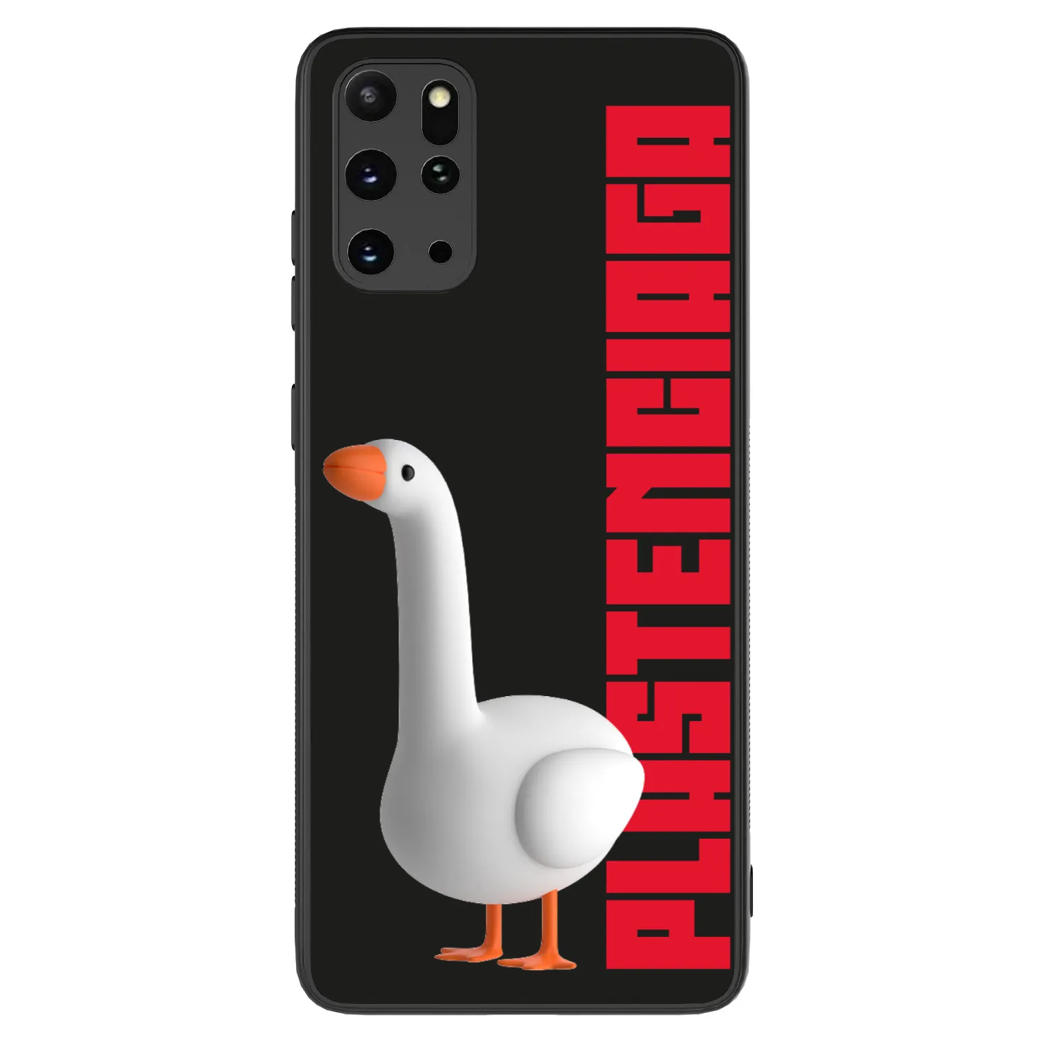 Picasee ULTIMATE CASE für Samsung Galaxy S20+ G985F - Kiky Ricky