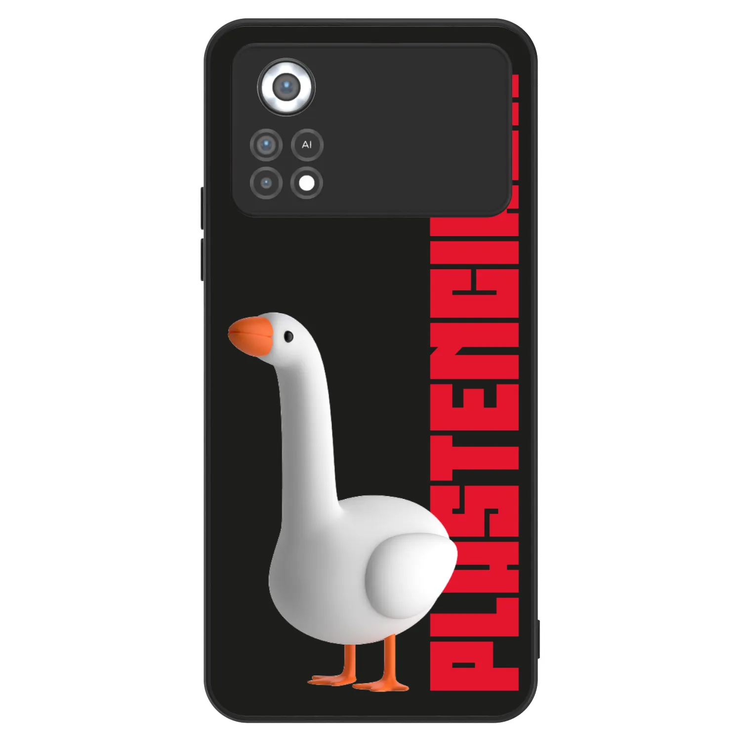 Picasee ULTIMATE CASE für Xiaomi Poco X4 Pro 5G - Kiky Ricky