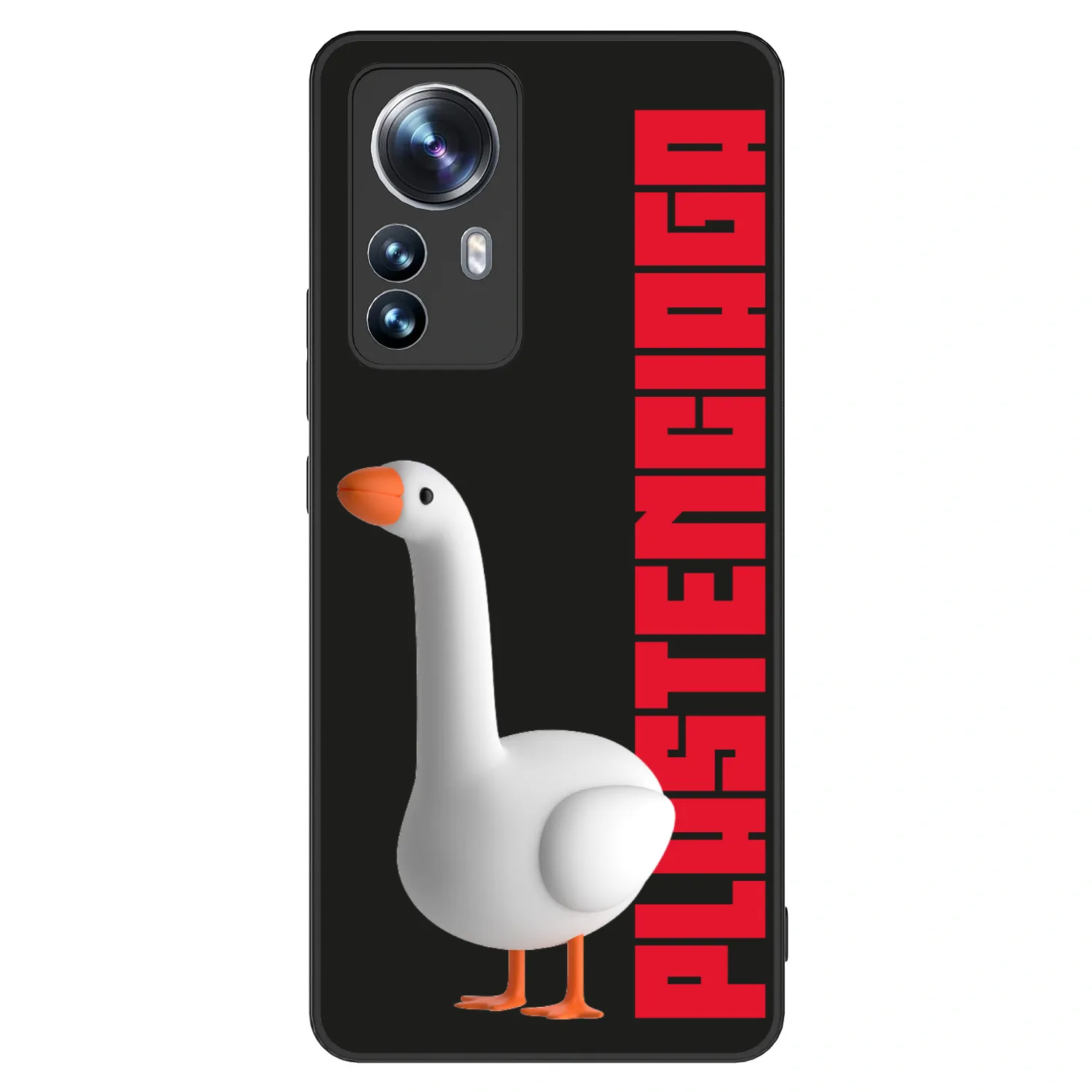 Picasee ULTIMATE CASE für Xiaomi 12 Pro - Kiky Ricky