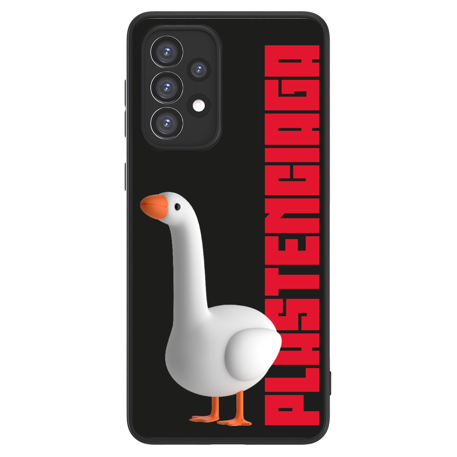 Picasee ULTIMATE CASE für Samsung Galaxy A33 5G A336 - Kiky Ricky