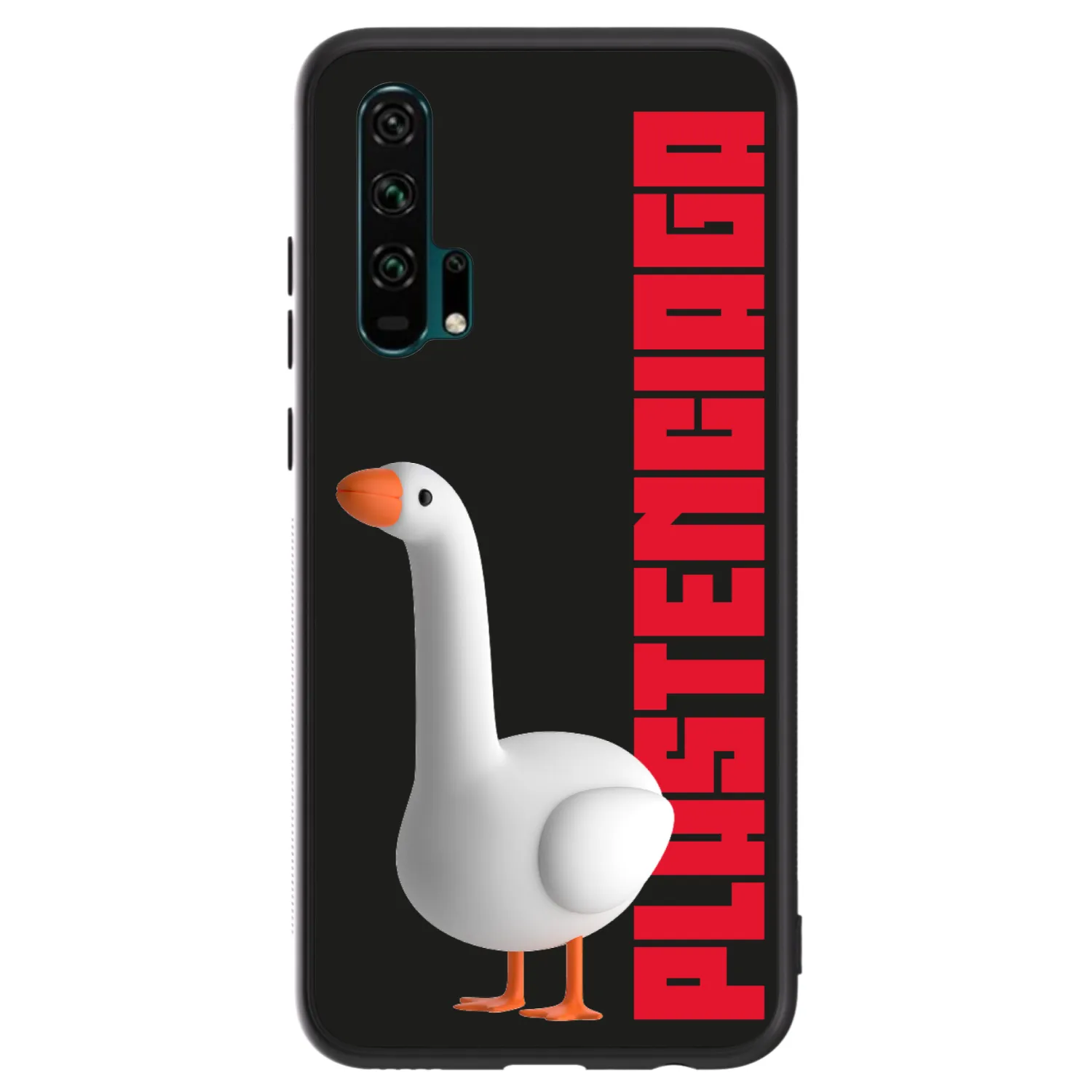 Picasee ULTIMATE CASE für Honor 20 Pro - Kiky Ricky