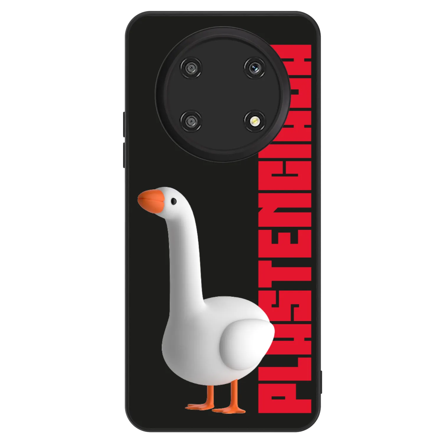 Picasee ULTIMATE CASE für Honor Magic4 Lite 5G - Kiky Ricky