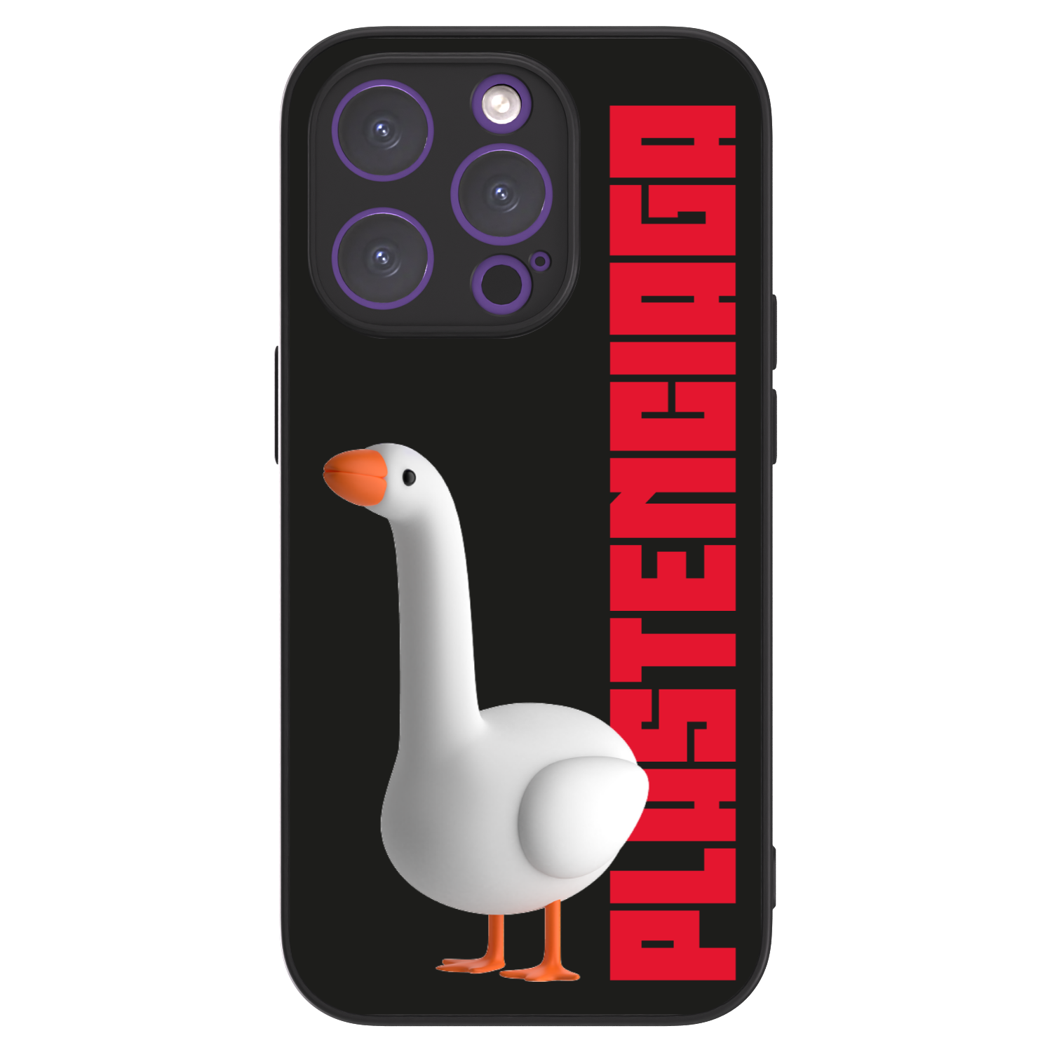 Picasee ULTIMATE CASE für Apple iPhone 14 Pro - Kiky Ricky
