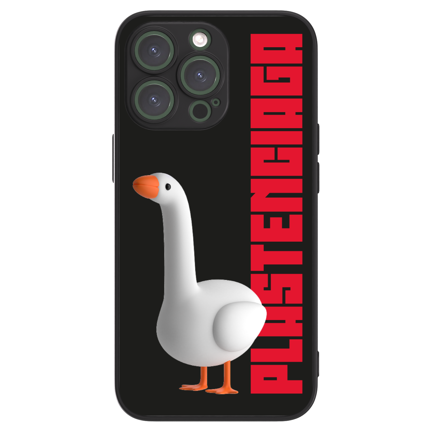 Picasee ULTIMATE CASE MagSafe für Apple iPhone 13 Pro - Kiky Ricky