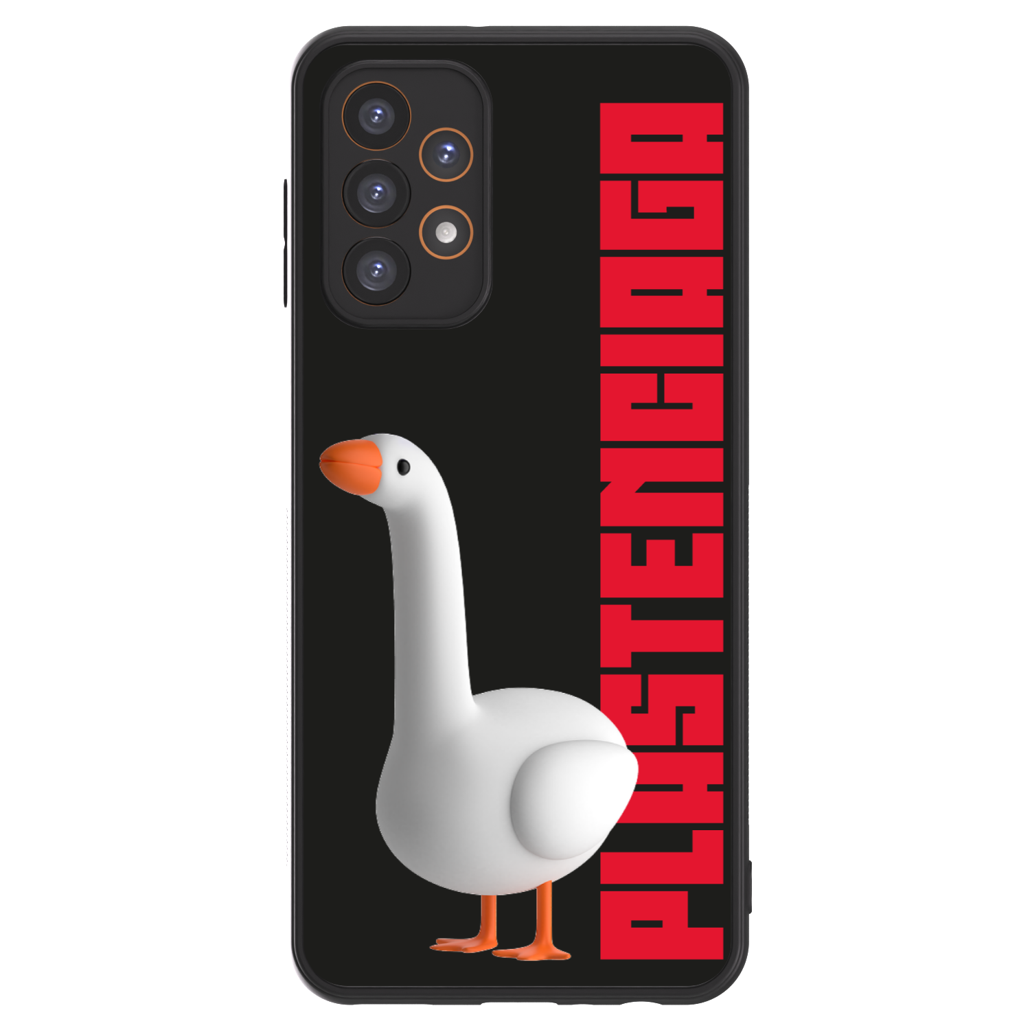 Picasee ULTIMATE CASE für Samsung Galaxy A23 A235F 4G - Kiky Ricky