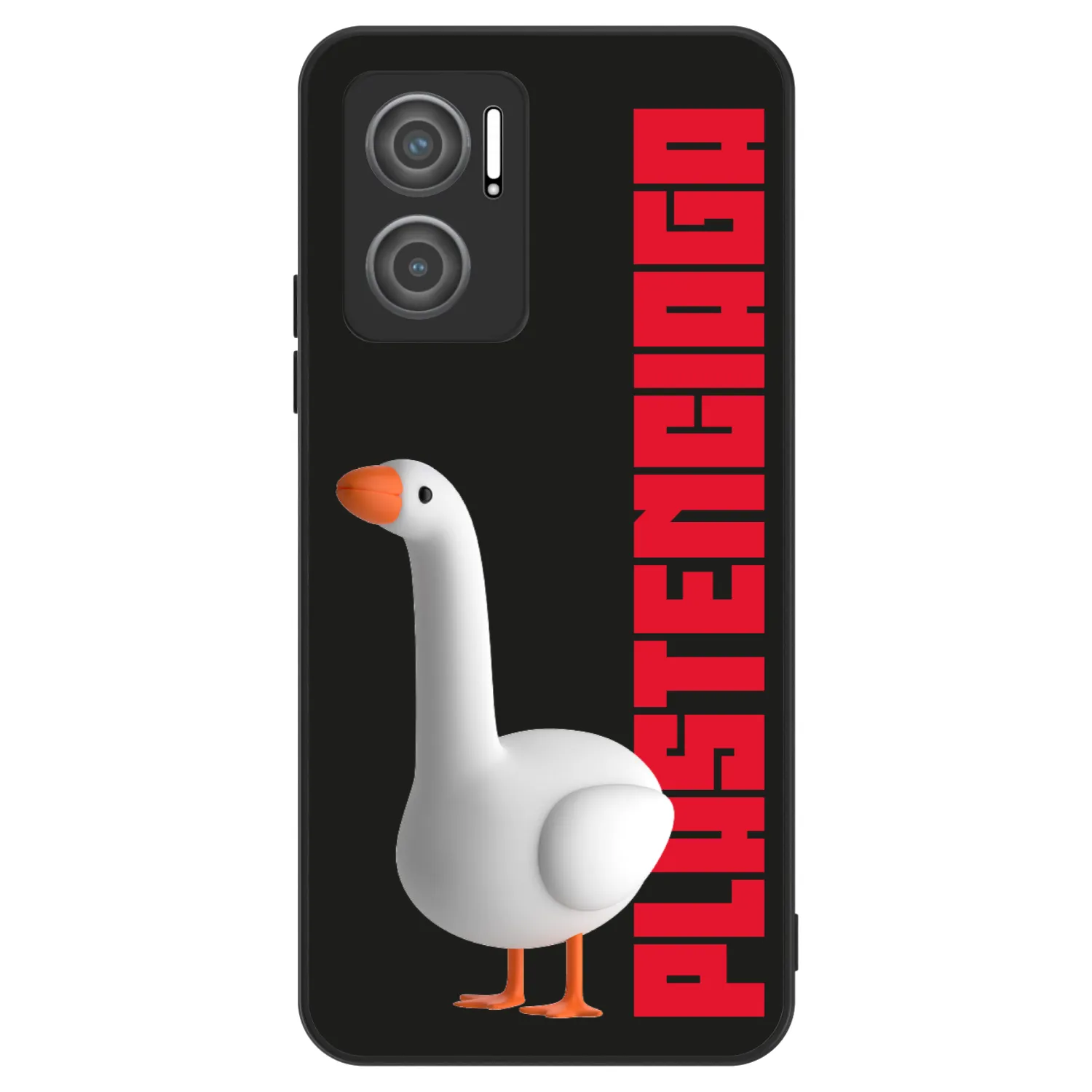 Picasee ULTIMATE CASE für Xiaomi Redmi 10 5G - Kiky Ricky