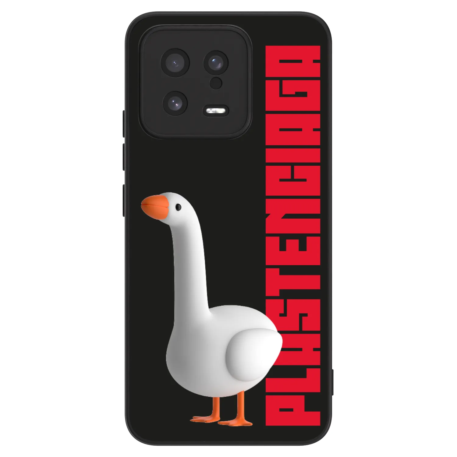 Picasee ULTIMATE CASE für Xiaomi 13 - Kiky Ricky