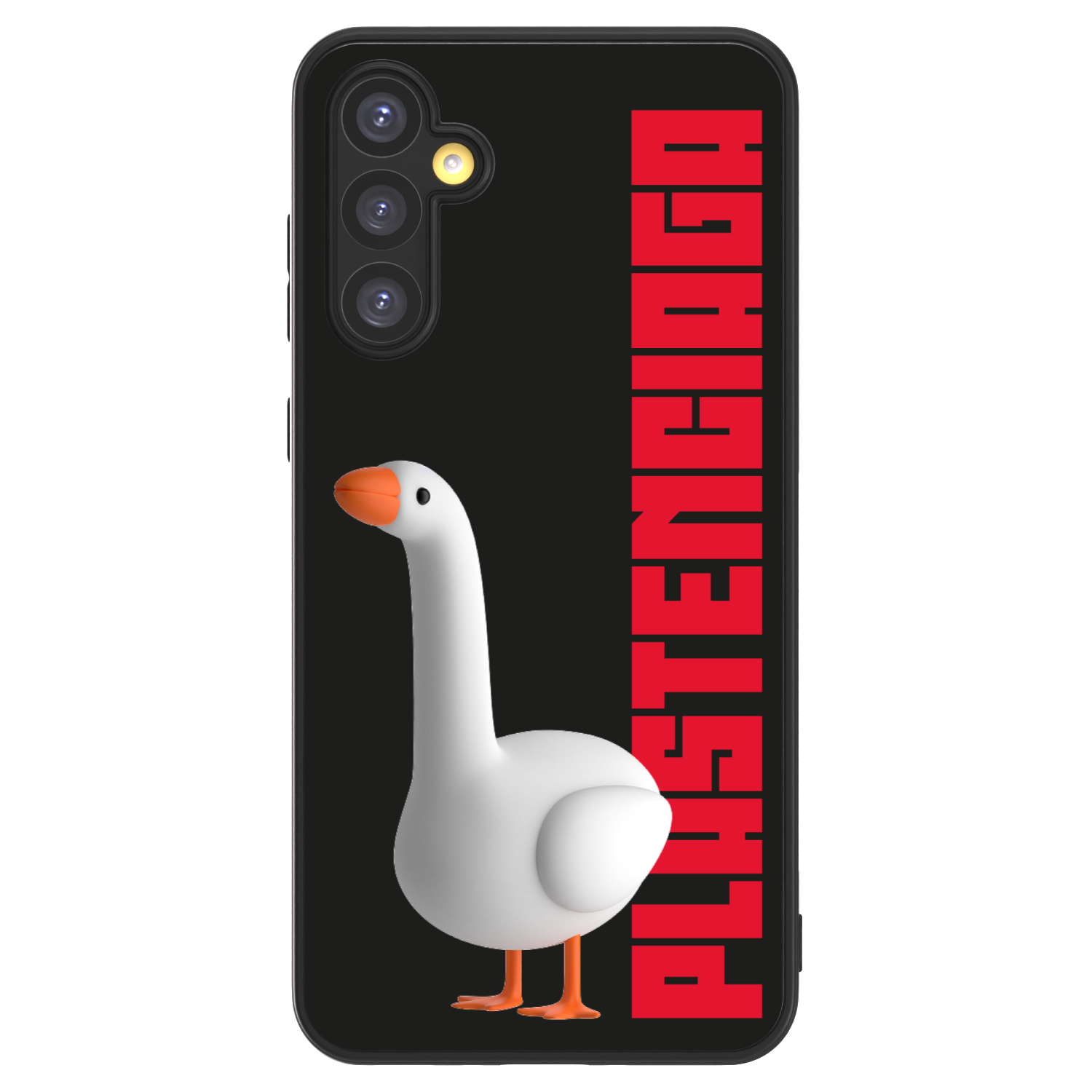 Picasee ULTIMATE CASE für Samsung Galaxy A34 5G A346B - Kiky Ricky