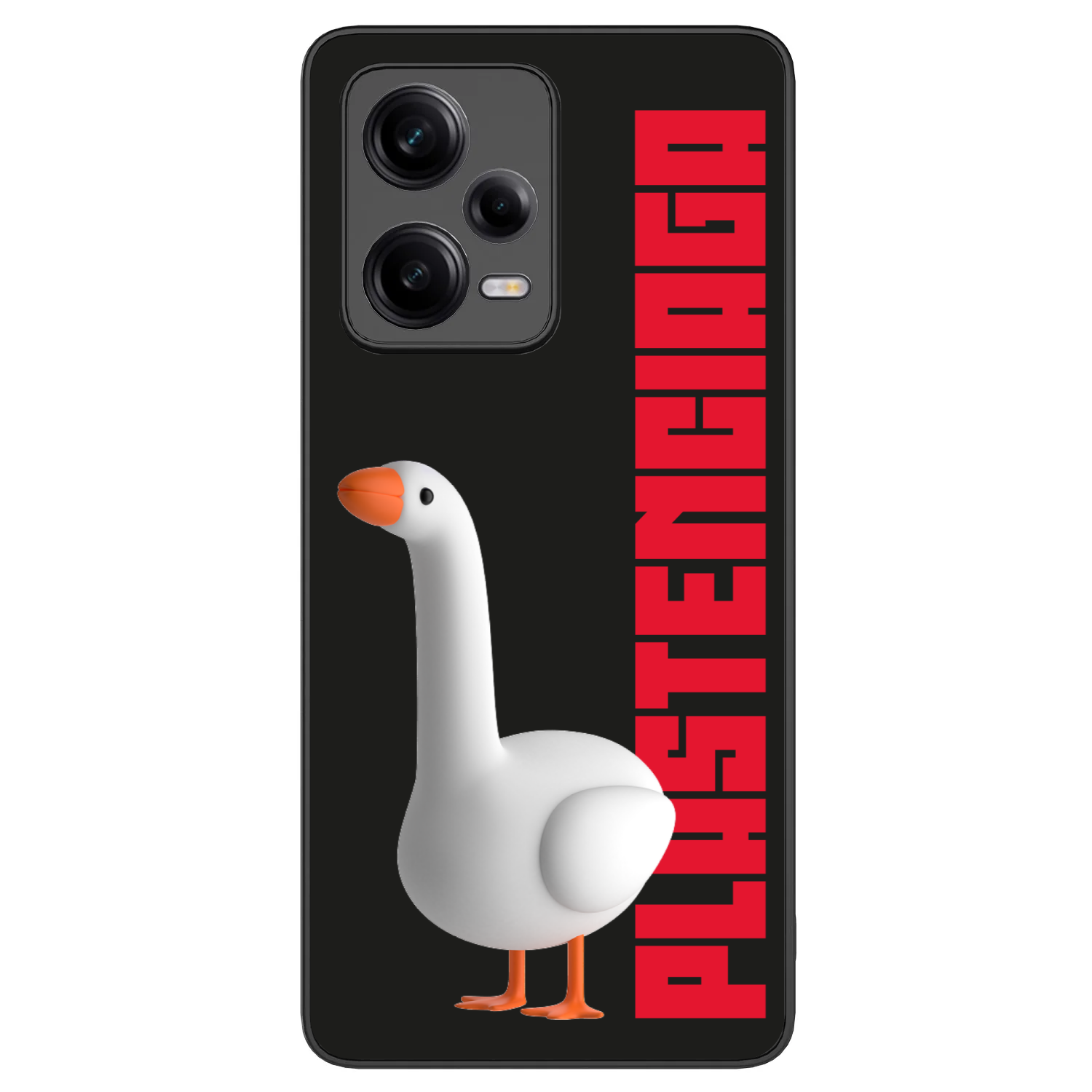 Picasee ULTIMATE CASE für Xiaomi Redmi Note 12 Pro 5G - Kiky Ricky