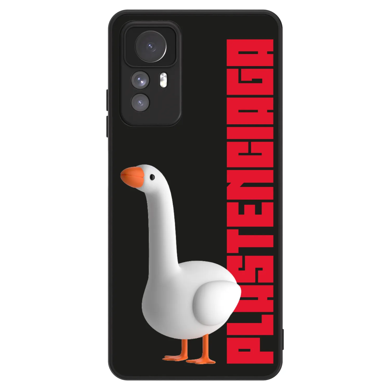 Picasee ULTIMATE CASE für Xiaomi Redmi Note 12S - Kiky Ricky