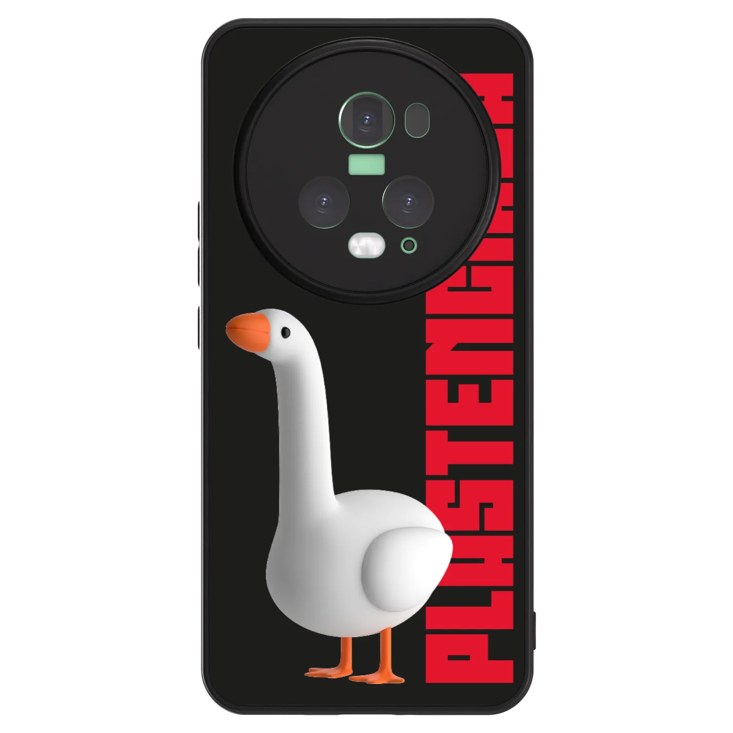 Picasee ULTIMATE CASE für Honor Magic5 Pro - Kiky Ricky