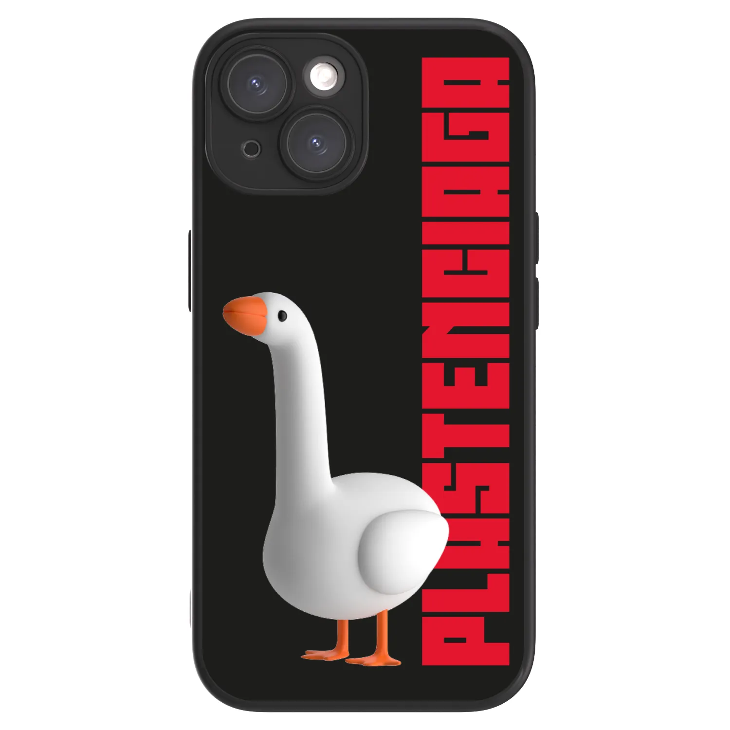 Picasee ULTIMATE CASE MagSafe für Apple iPhone 15 - Kiky Ricky