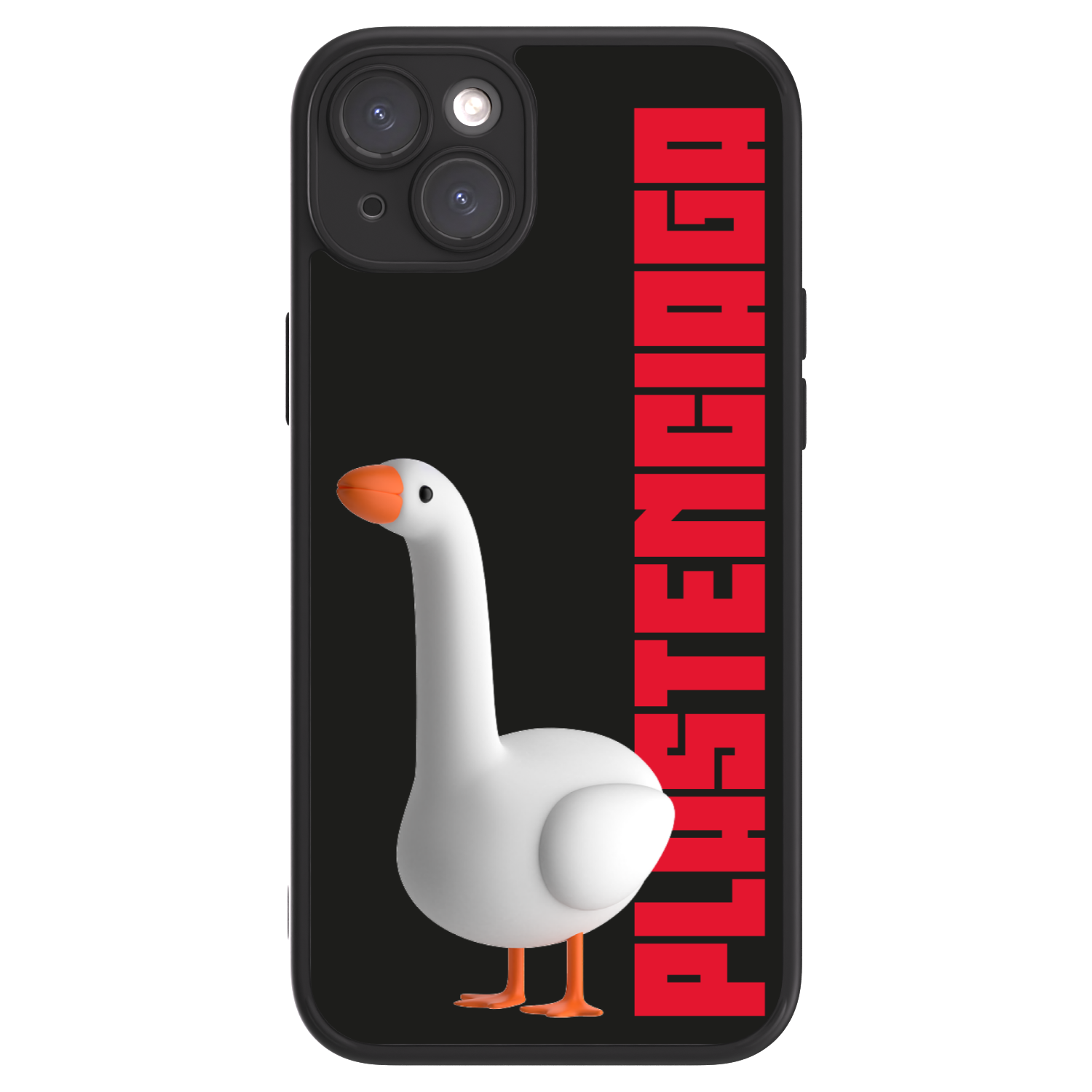 Picasee ULTIMATE CASE für Apple iPhone 15 Plus - Kiky Ricky