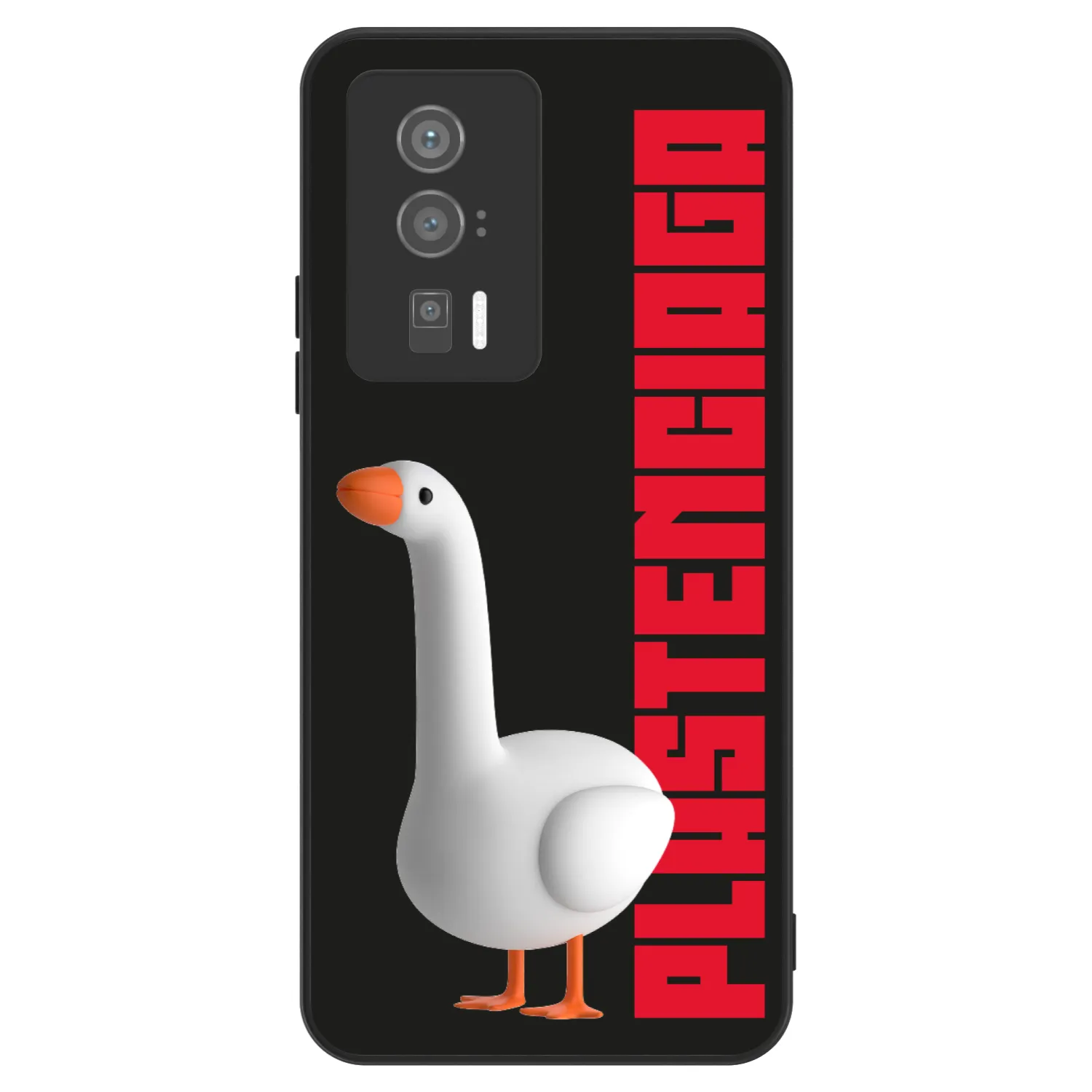 Picasee ULTIMATE CASE für Xiaomi Poco F5 Pro 5G - Kiky Ricky