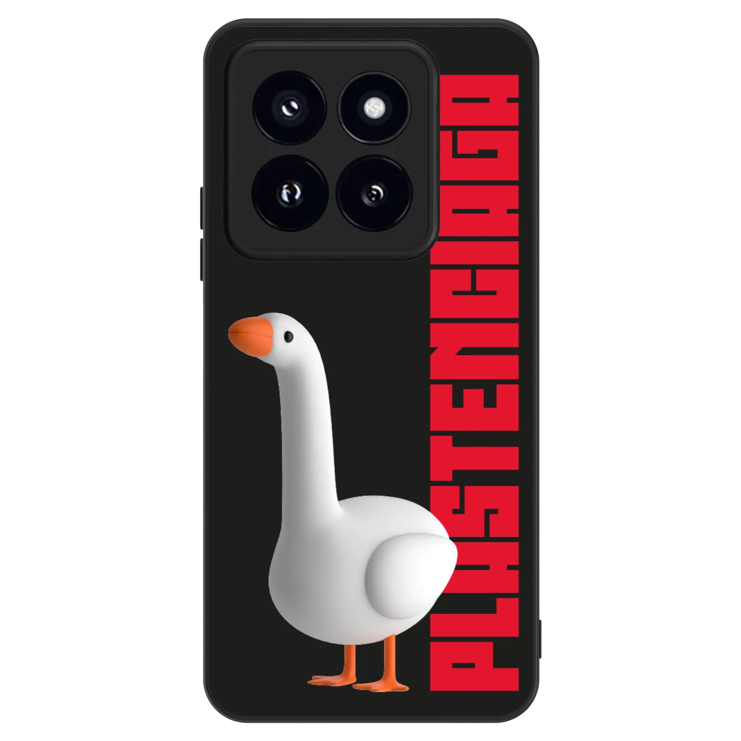 Picasee ULTIMATE CASE für Xiaomi 14 Pro - Kiky Ricky