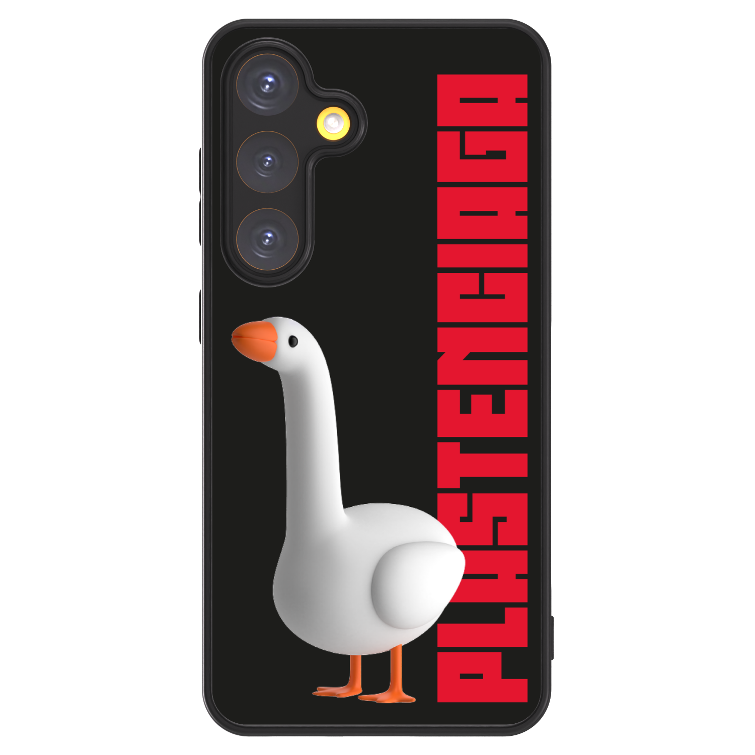 Picasee ULTIMATE CASE für Samsung Galaxy S24 S921B 5G - Kiky Ricky