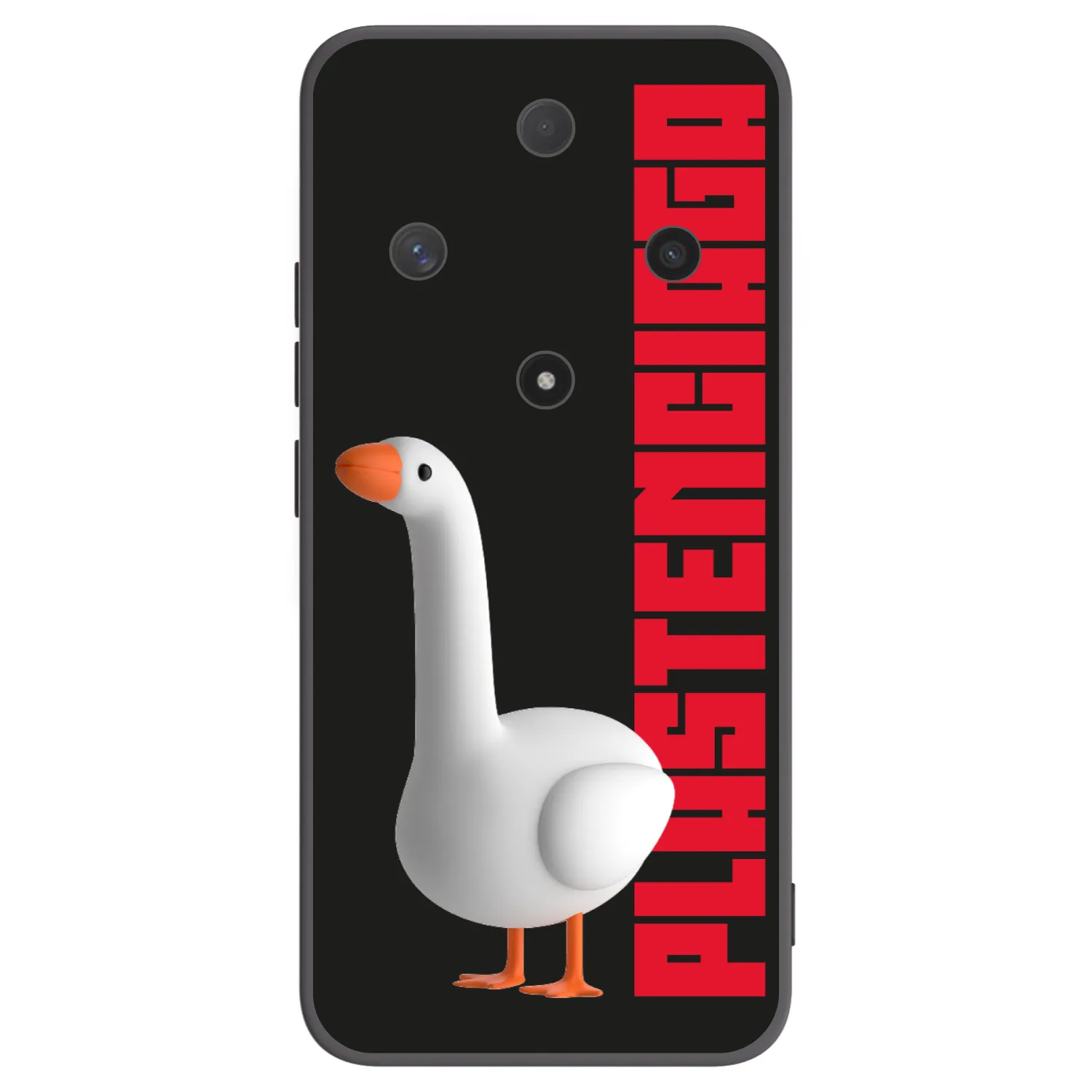 Picasee Honor Magic6 Lite 5G Hülle - Schwarzes Silikon - Kiky Ricky