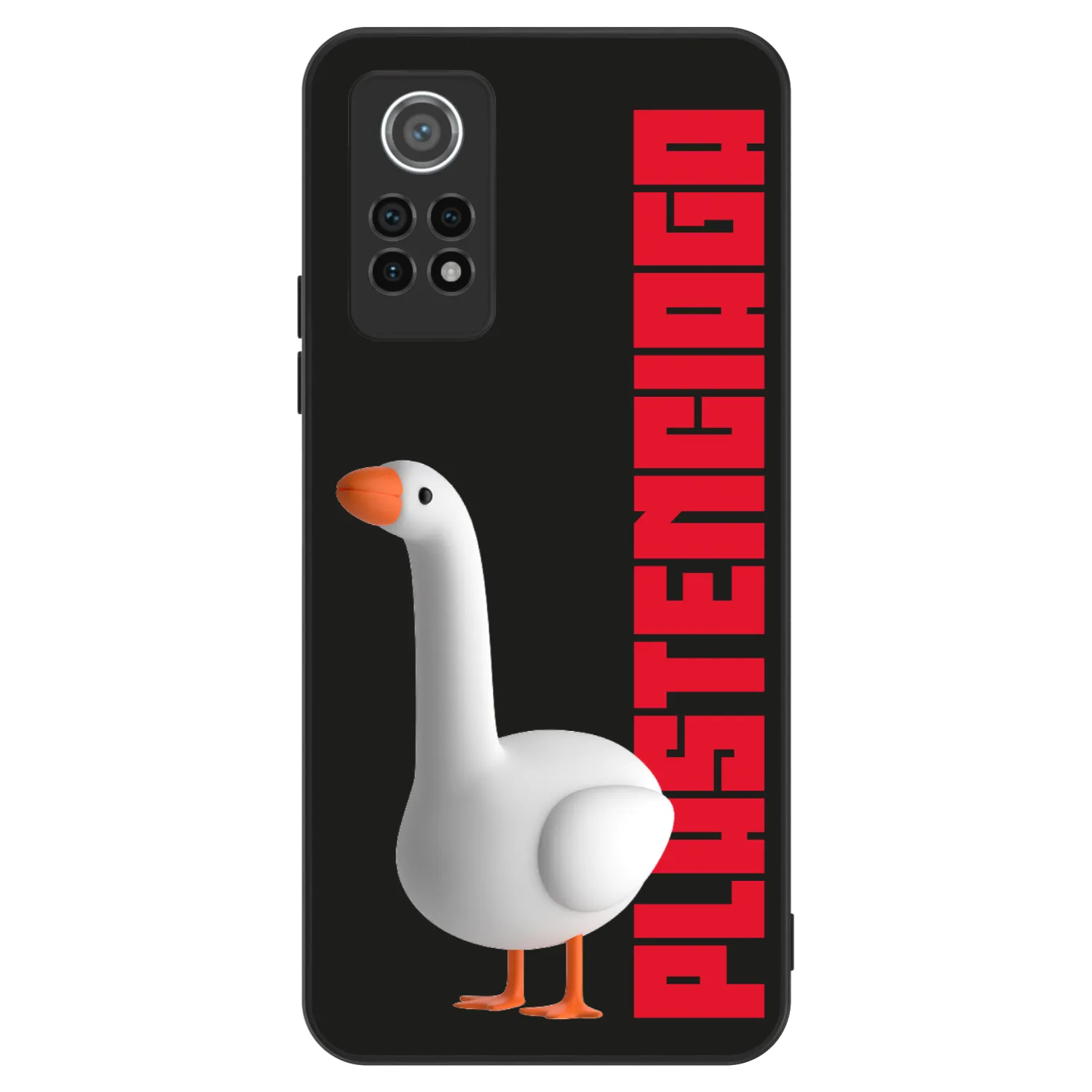 Picasee ULTIMATE CASE für Xiaomi Redmi Note 12 Pro 4G - Kiky Ricky