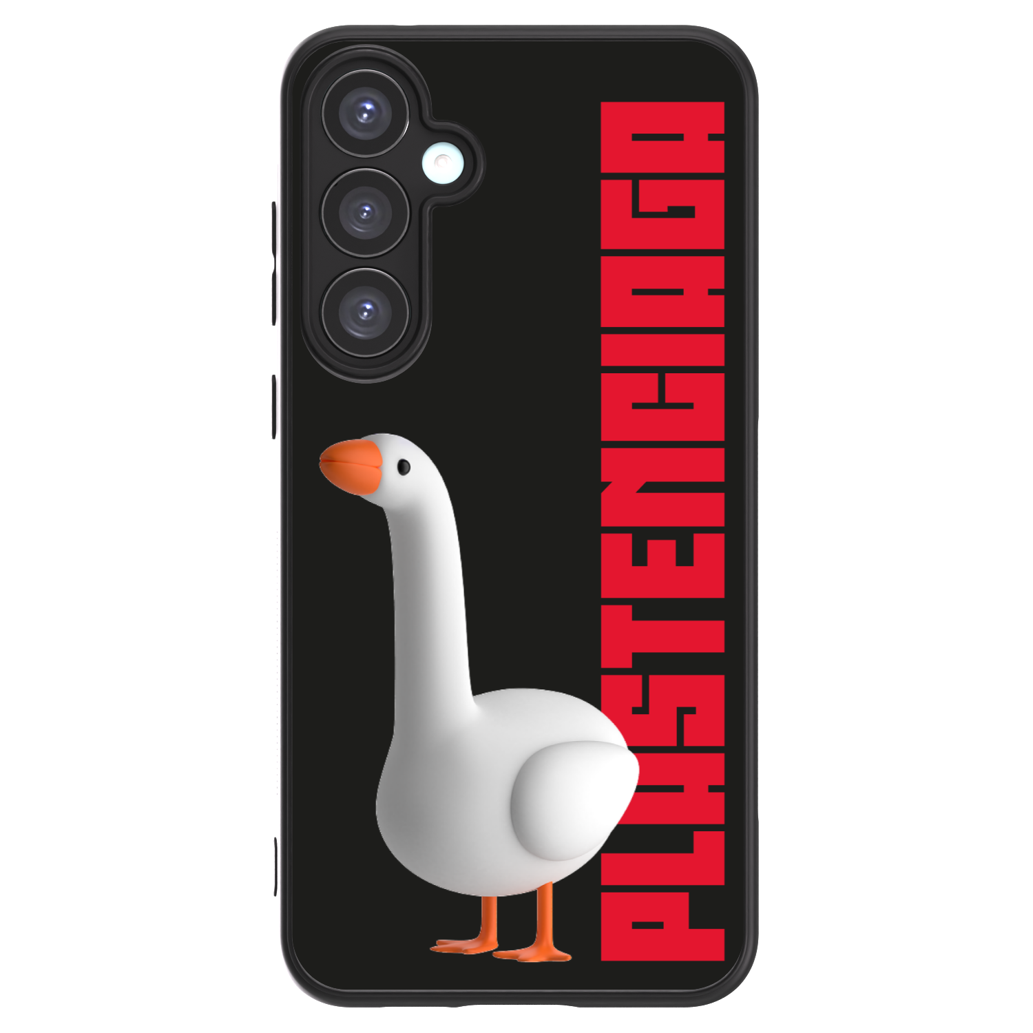 Picasee ULTIMATE CASE für Samsung Galaxy A55 5G A556B - Kiky Ricky