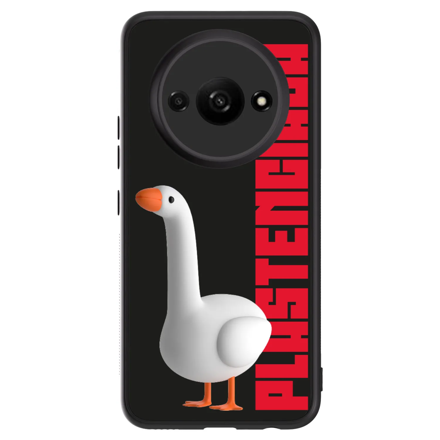 Picasee ULTIMATE CASE für Xiaomi Redmi A3 - Kiky Ricky