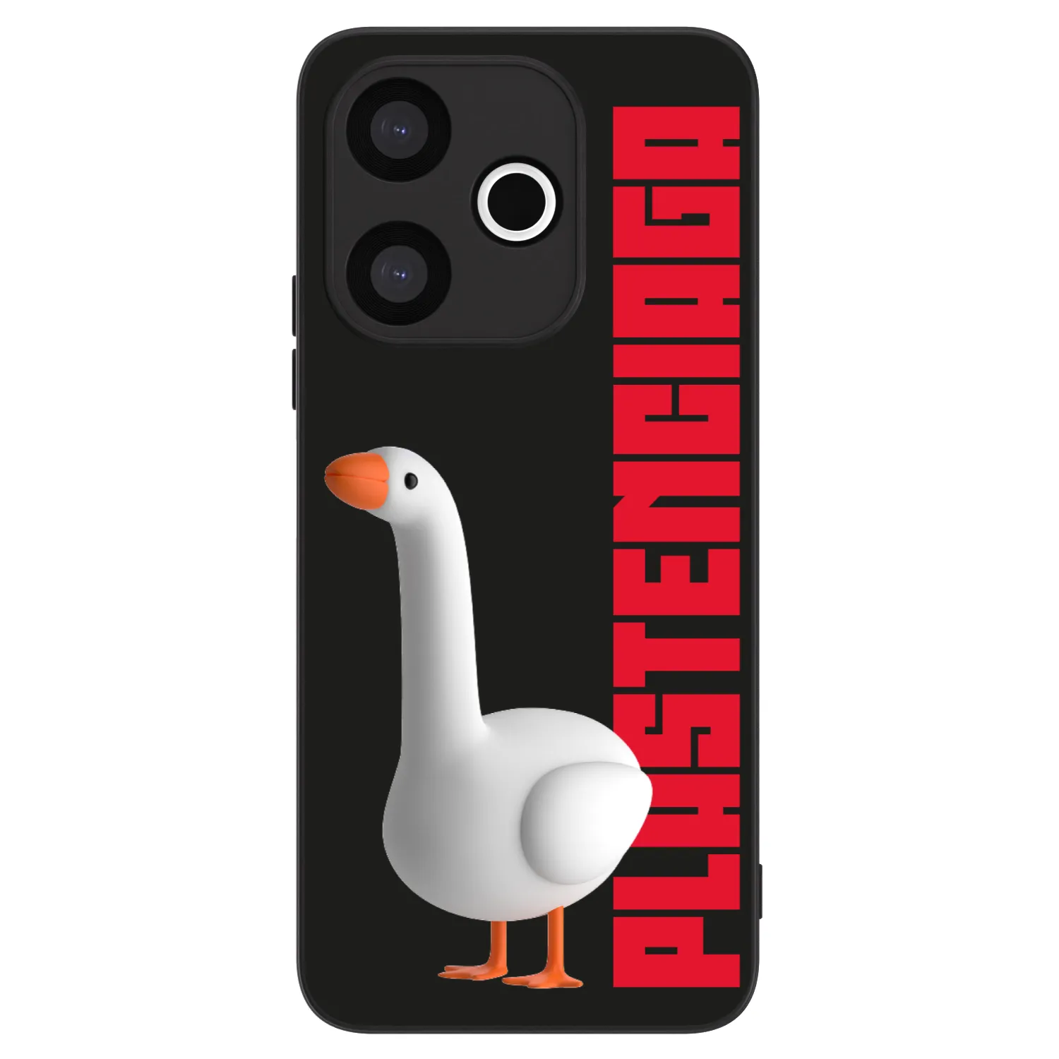 Picasee ULTIMATE CASE für Xiaomi Redmi 13 4G - Kiky Ricky