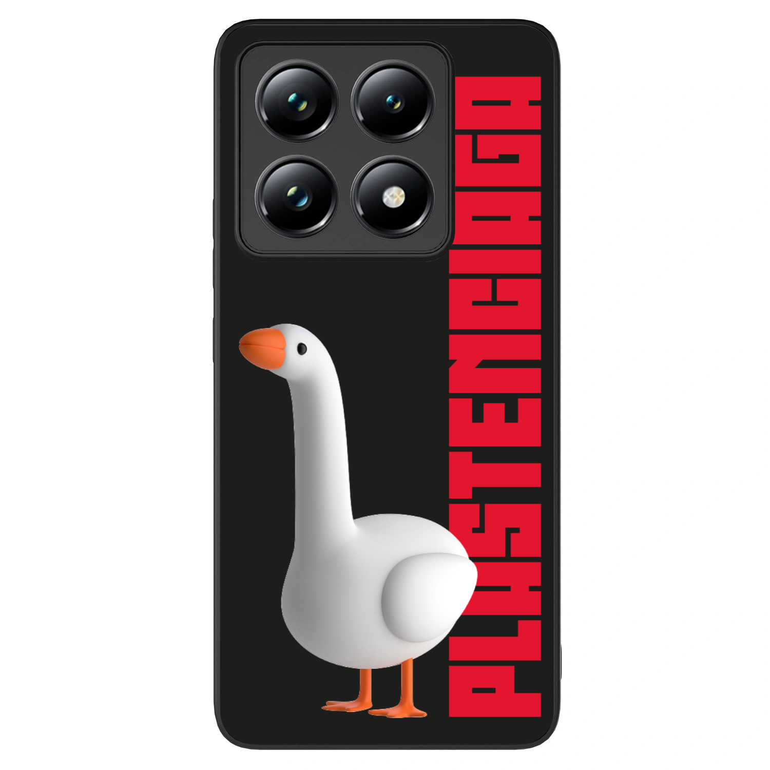 Picasee ULTIMATE CASE für Xiaomi 14T Pro - Kiky Ricky