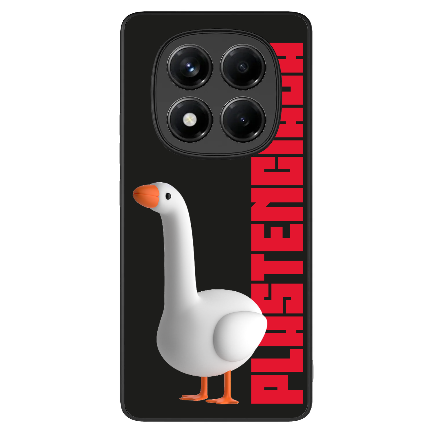 Picasee ULTIMATE CASE für Xiaomi Redmi Note 14 Pro+ 5G - Kiky Ricky