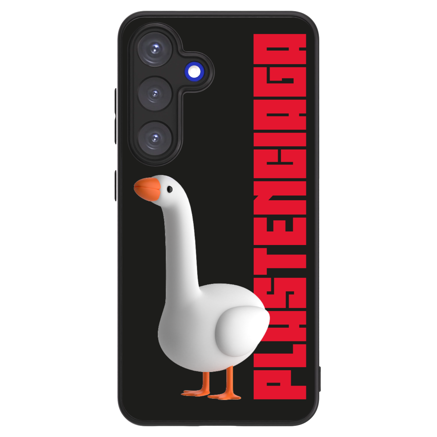 Picasee ULTIMATE CASE PowerShare für Samsung Galaxy S25 5G - Kiky Ricky