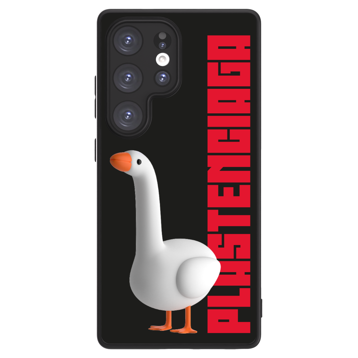 Picasee ULTIMATE CASE für Samsung Galaxy S25 Ultra 5G - Kiky Ricky