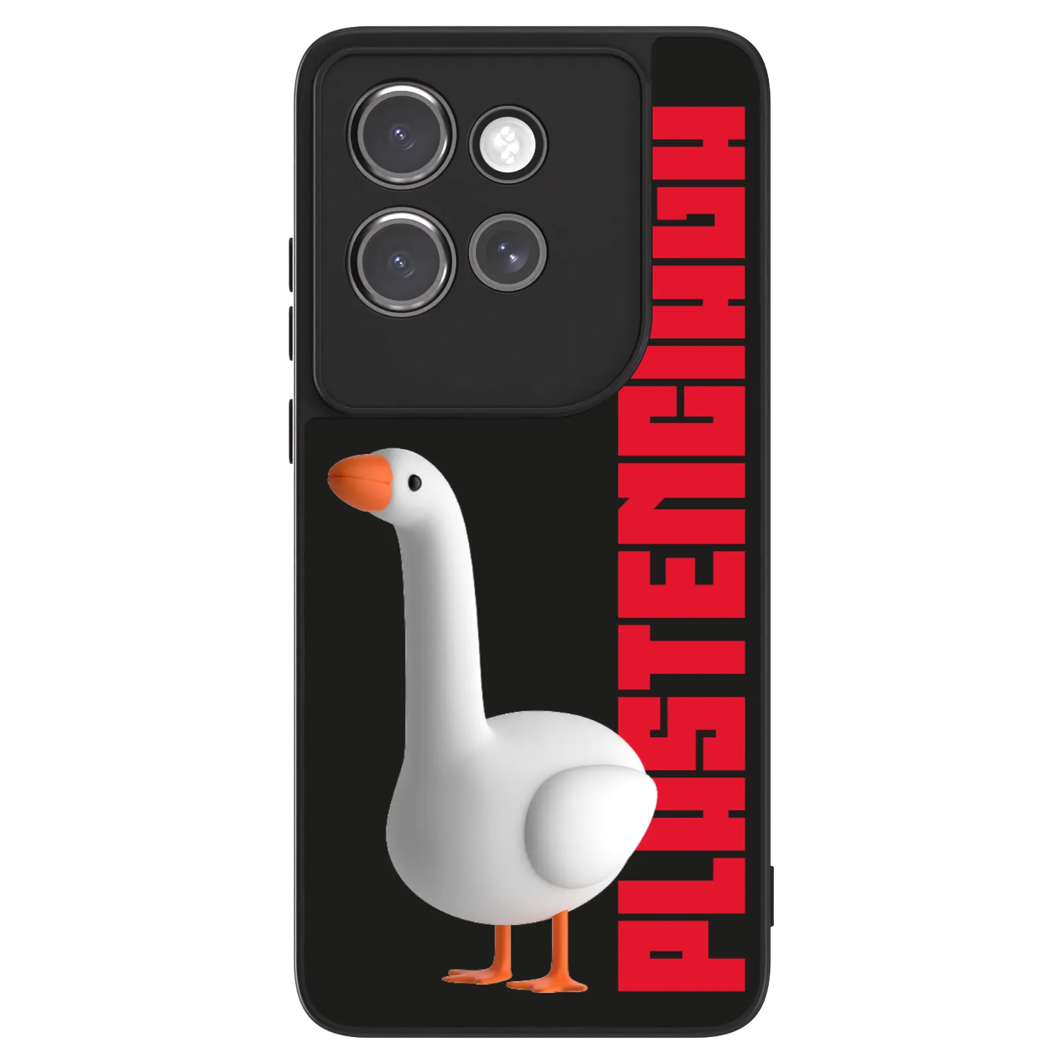 Picasee ULTIMATE CASE für Motorola Edge 50 Neo - Kiky Ricky