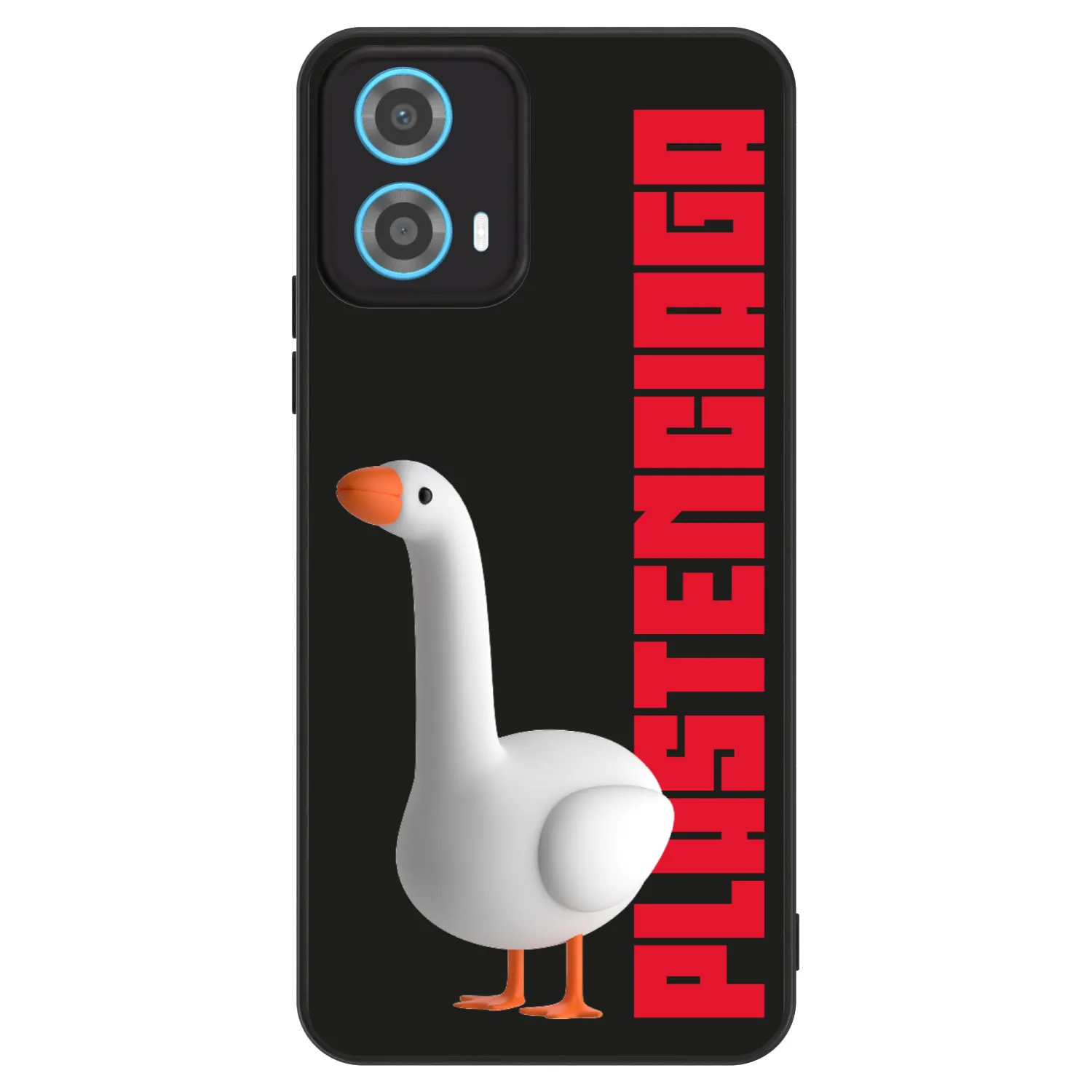 Picasee ULTIMATE CASE für Motorola Moto G34 5G - Kiky Ricky