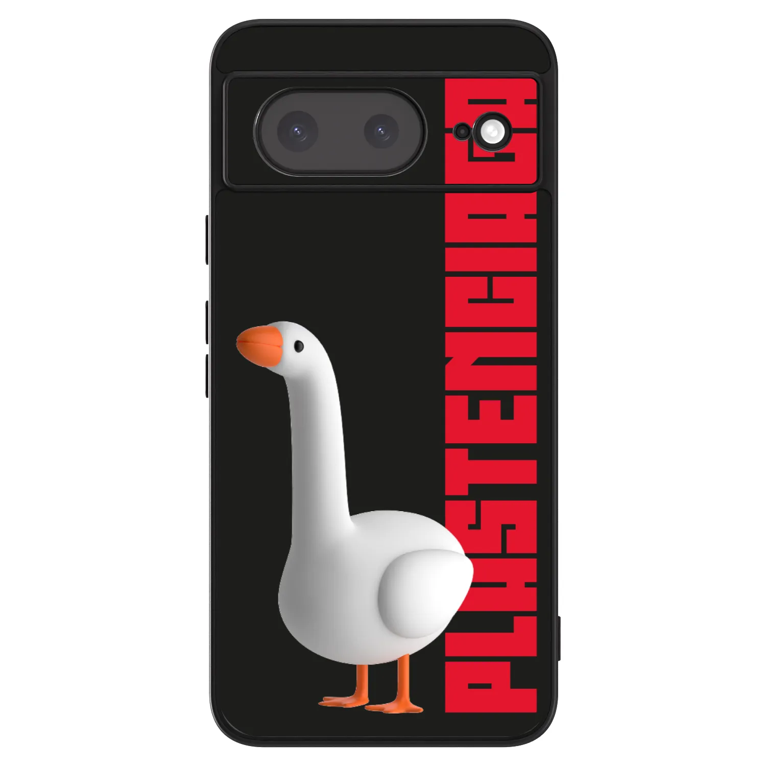 Picasee ULTIMATE CASE für Google Pixel 8a - Kiky Ricky