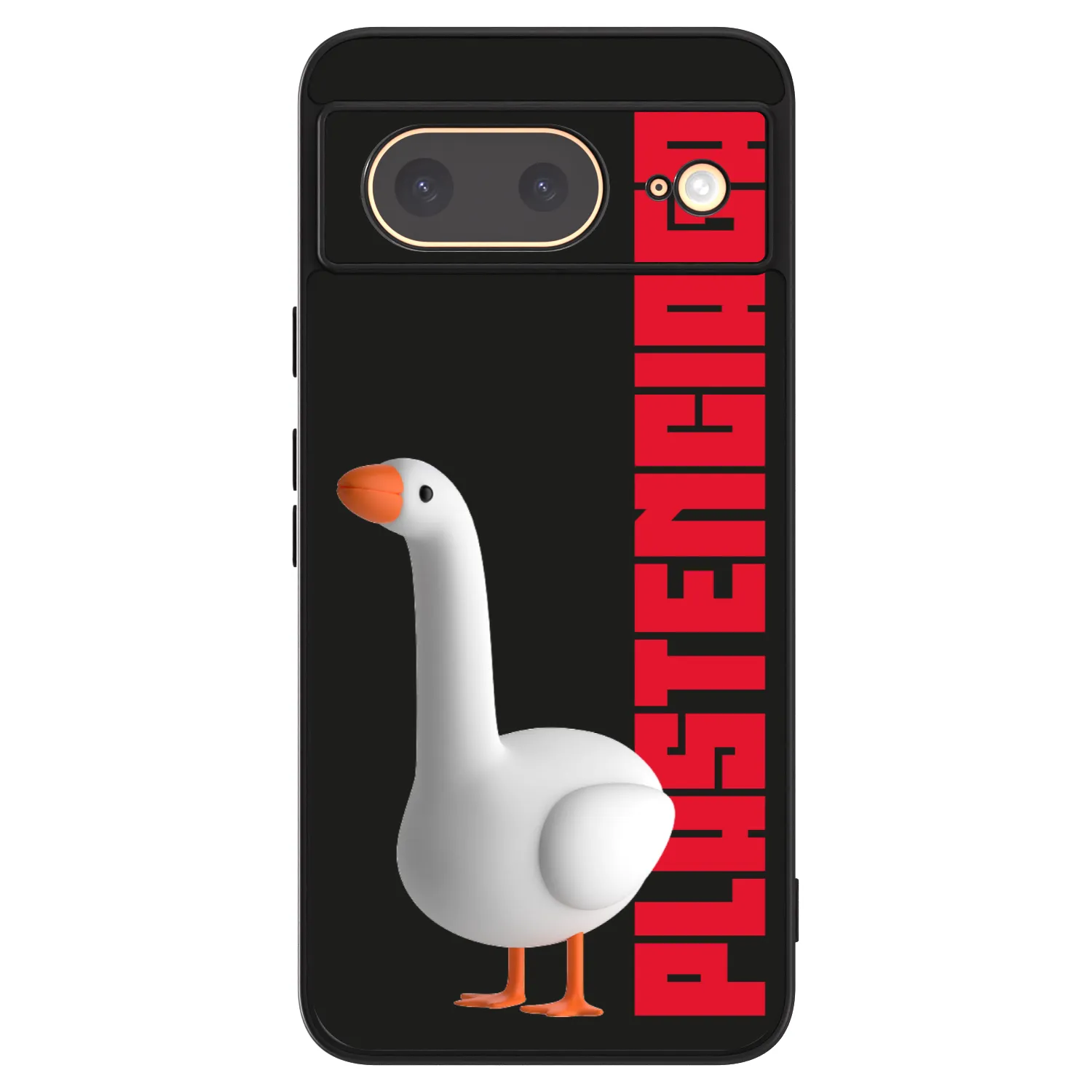 Picasee ULTIMATE CASE für Google Pixel 8 - Kiky Ricky