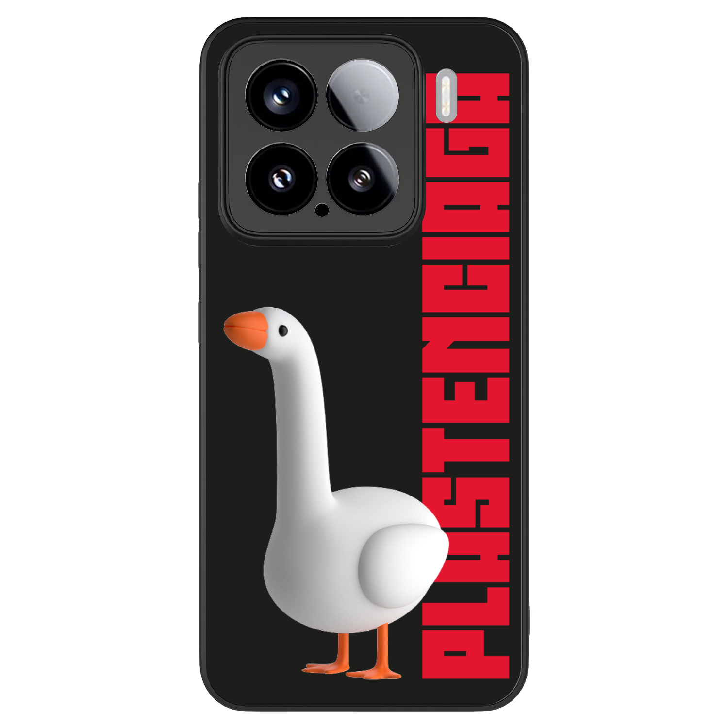 Picasee ULTIMATE CASE für Xiaomi 15 - Kiky Ricky
