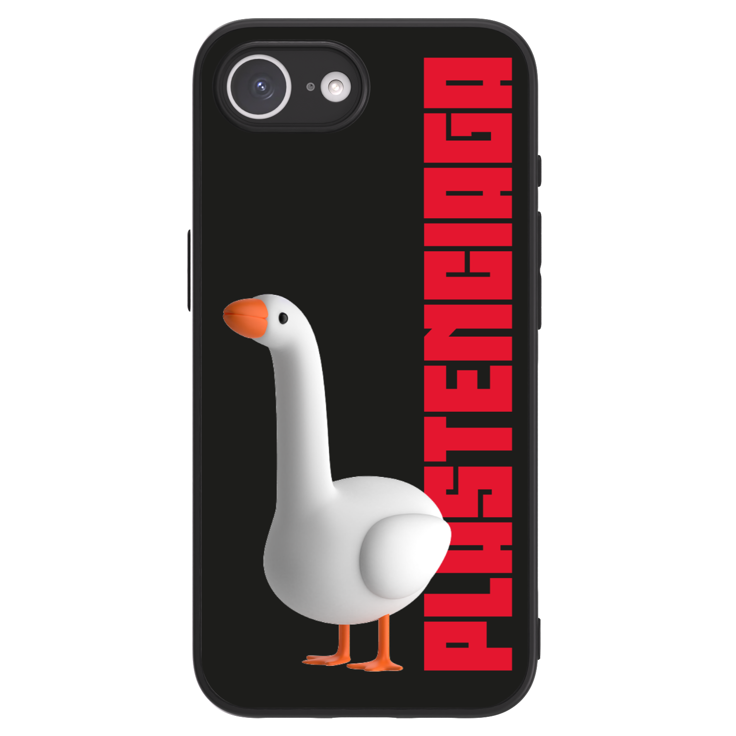 Picasee ULTIMATE CASE MagSafe für Apple iPhone 16e - Kiky Ricky