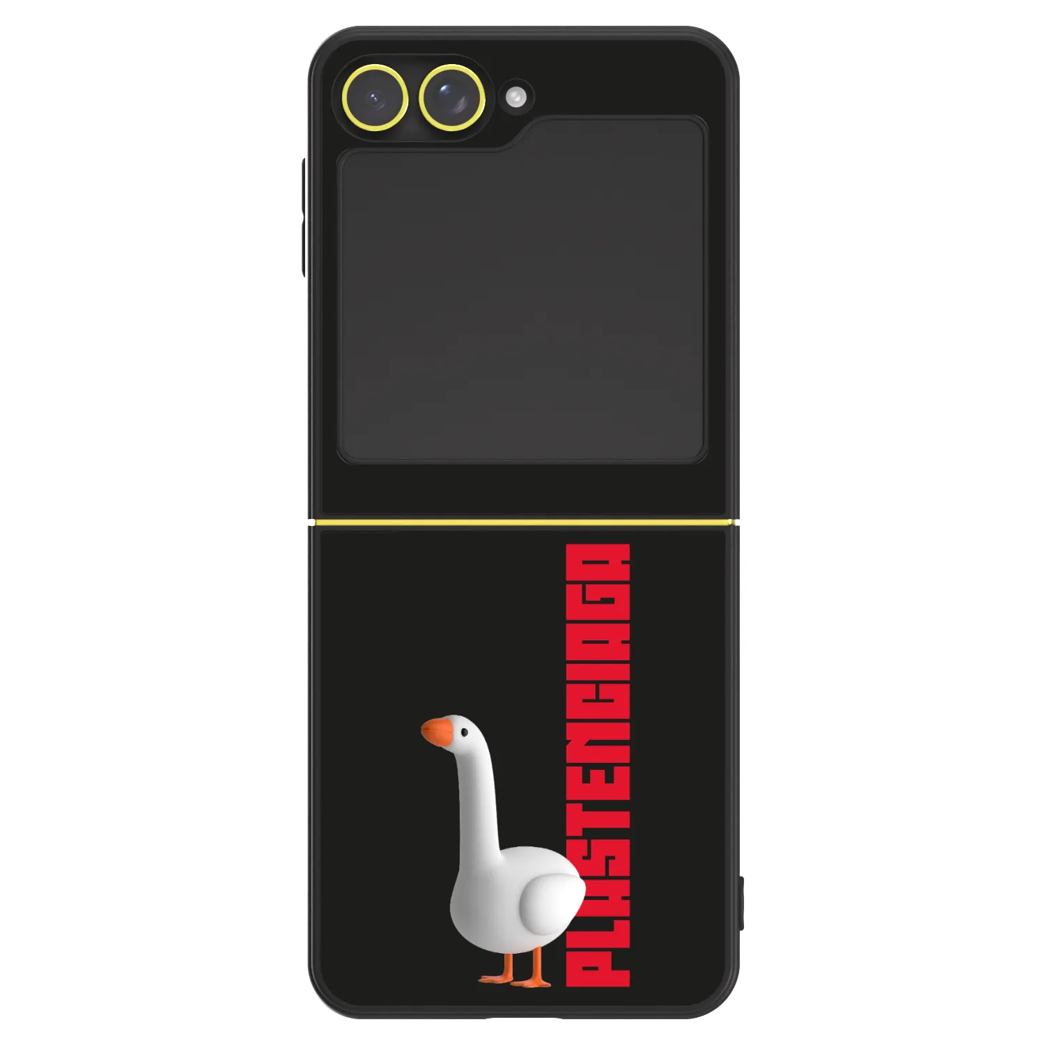 Picasee ULTIMATE CASE für Samsung Galaxy Z Flip6 5G - Kiky Ricky