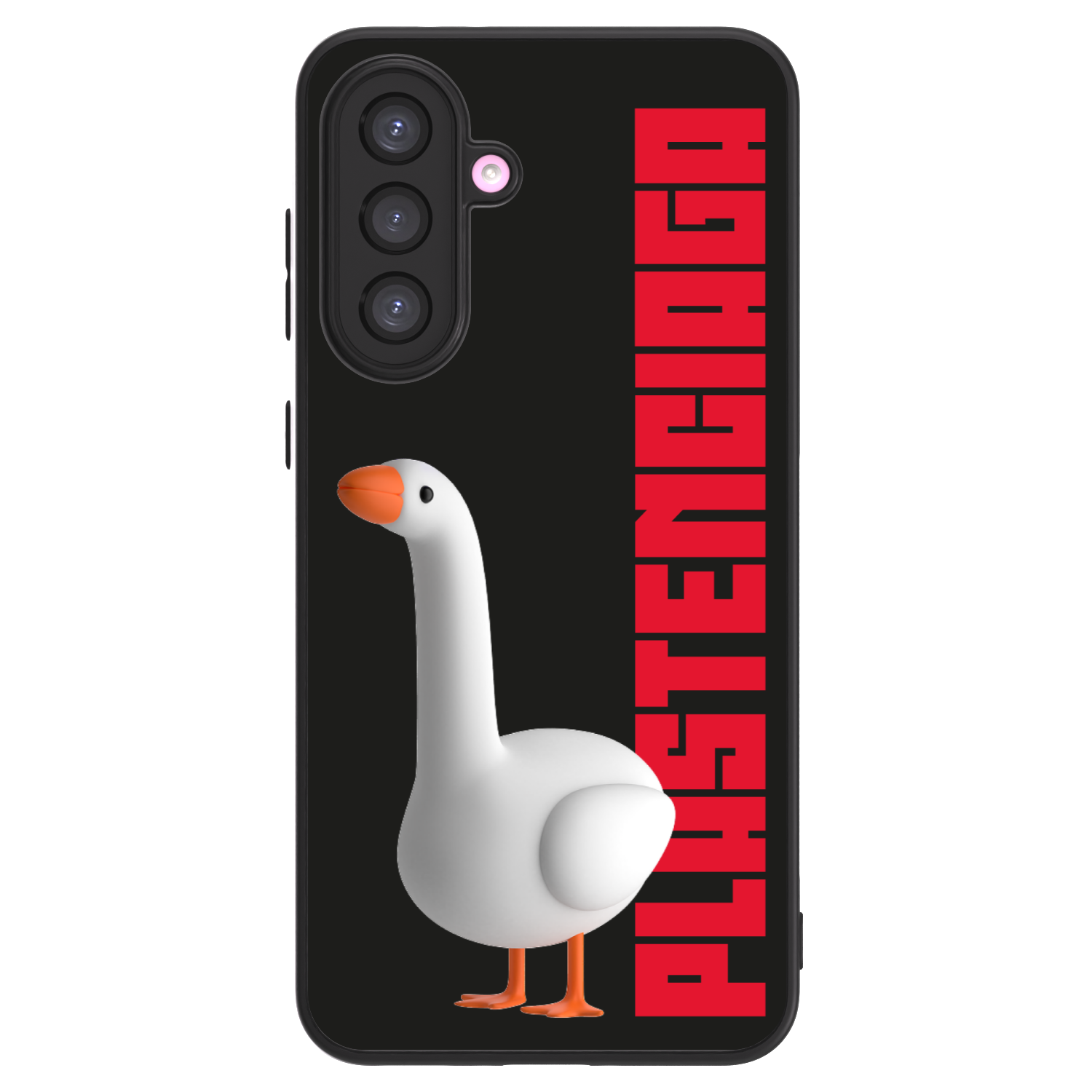 Picasee ULTIMATE CASE für Samsung Galaxy A36 5G - Kiky Ricky