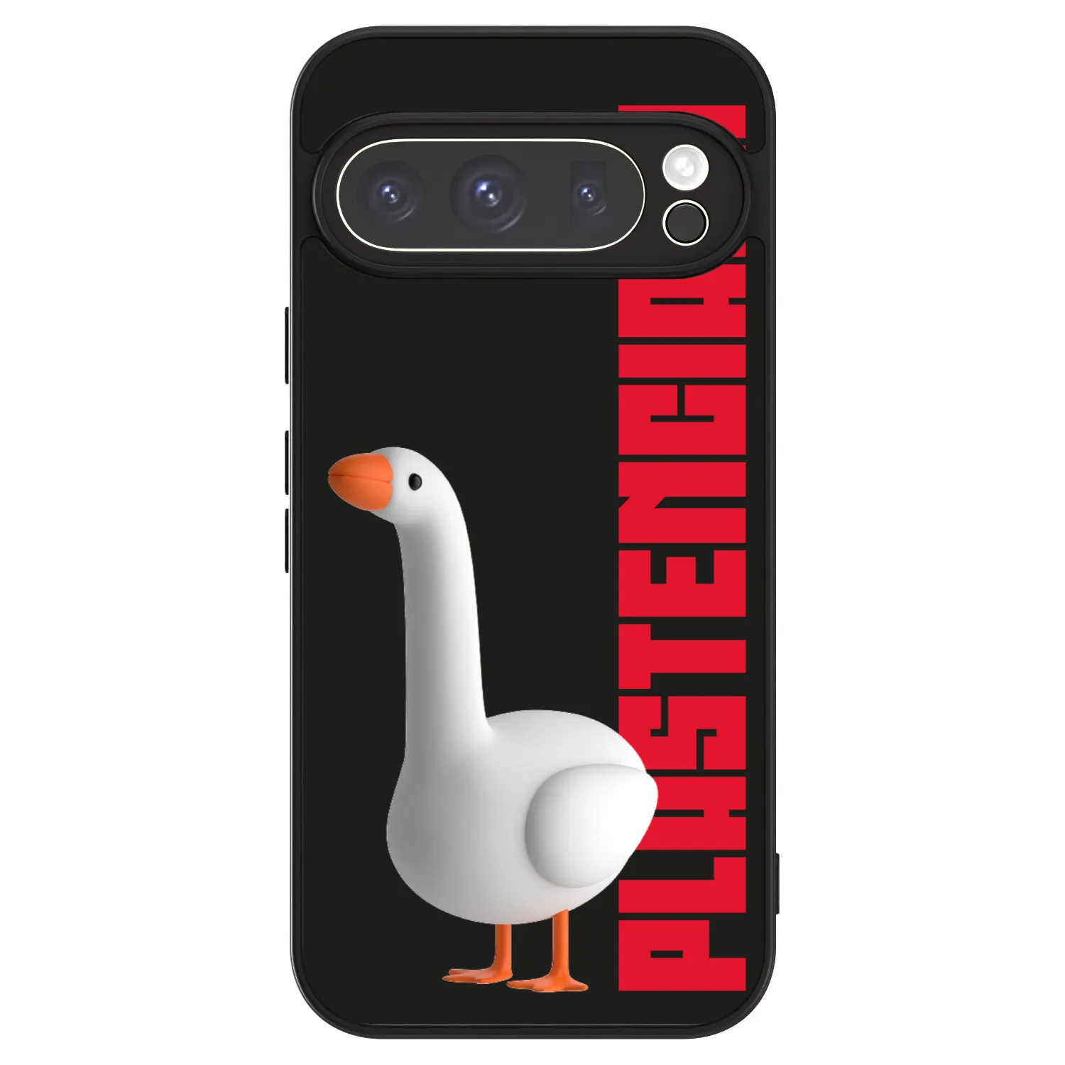 Picasee ULTIMATE CASE für Google Pixel 9 Pro - Kiky Ricky