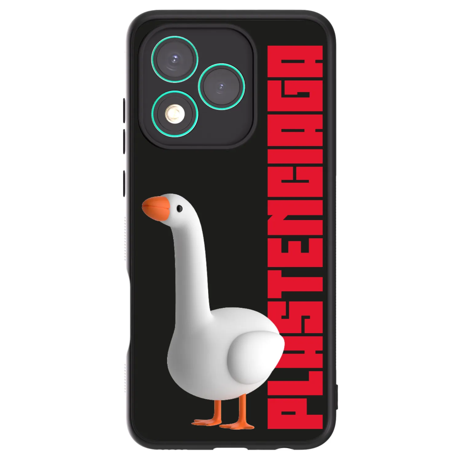Picasee ULTIMATE CASE für Honor 400 Lite 5G - Kiky Ricky