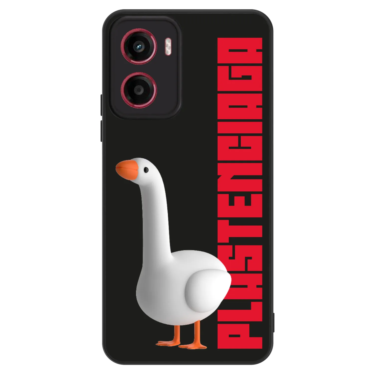 Picasee ULTIMATE CASE für Motorola Moto G05 - Kiky Ricky