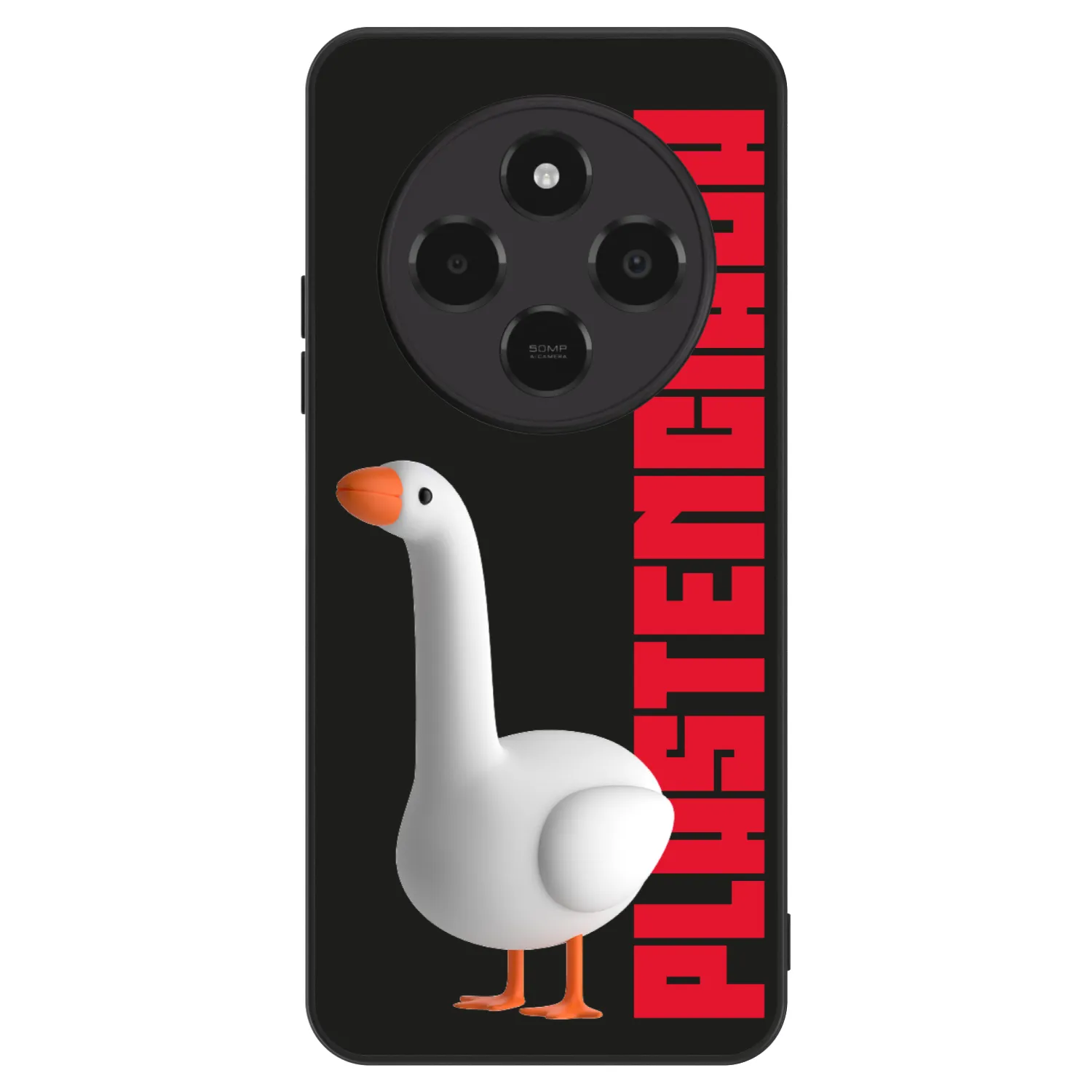 Picasee ULTIMATE CASE für Xiaomi Poco C75 - Kiky Ricky