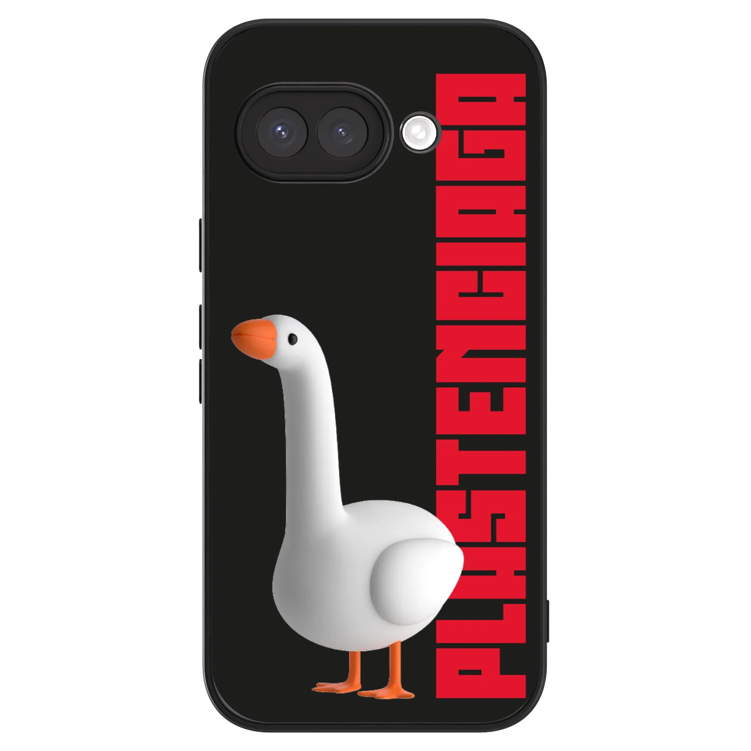 Picasee ULTIMATE CASE für Google Pixel 9a - Kiky Ricky