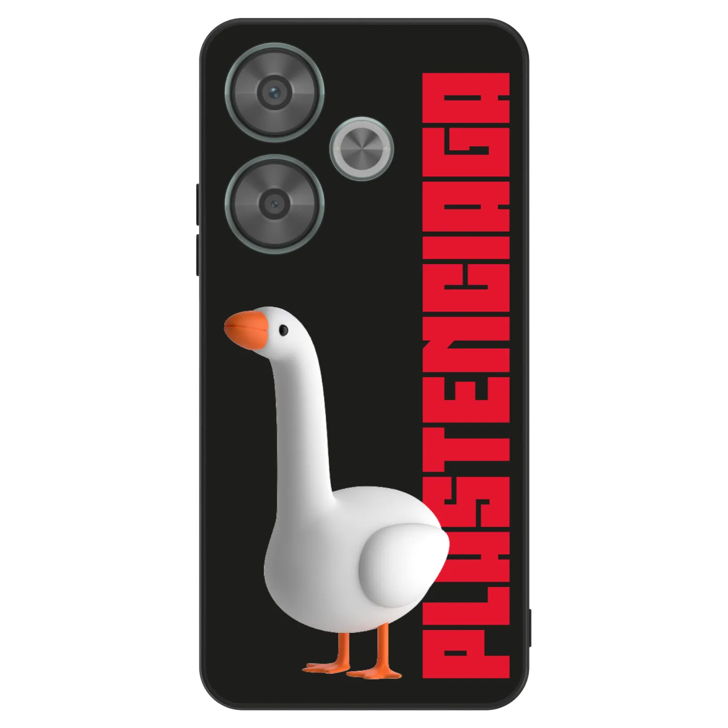 Picasee ULTIMATE CASE für Xiaomi Poco F6 - Kiky Ricky