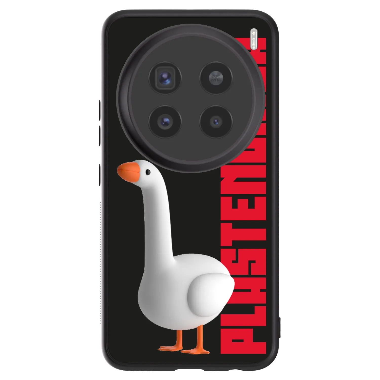 Picasee ULTIMATE CASE für Vivo X200 Pro - Kiky Ricky