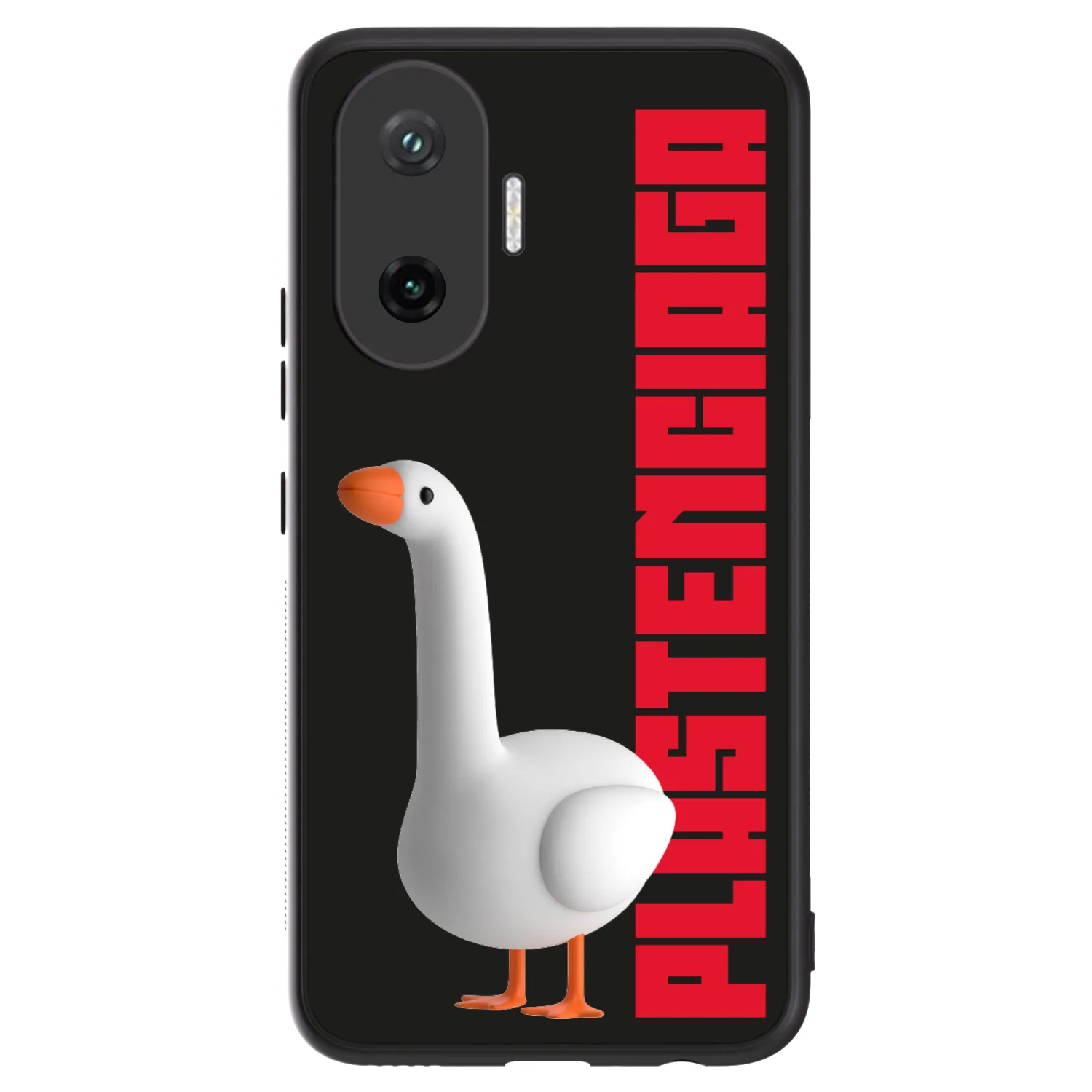 Picasee ULTIMATE CASE für Xiaomi Poco F7 Pro 5G - Kiky Ricky