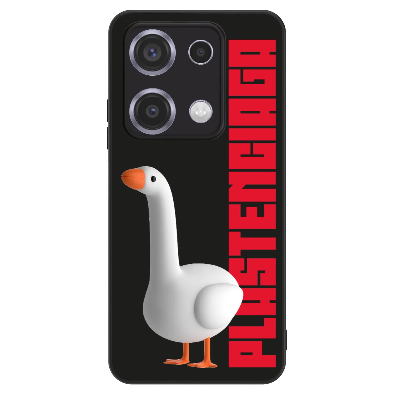 Picasee ULTIMATE CASE für Xiaomi Redmi Note 14S - Kiky Ricky