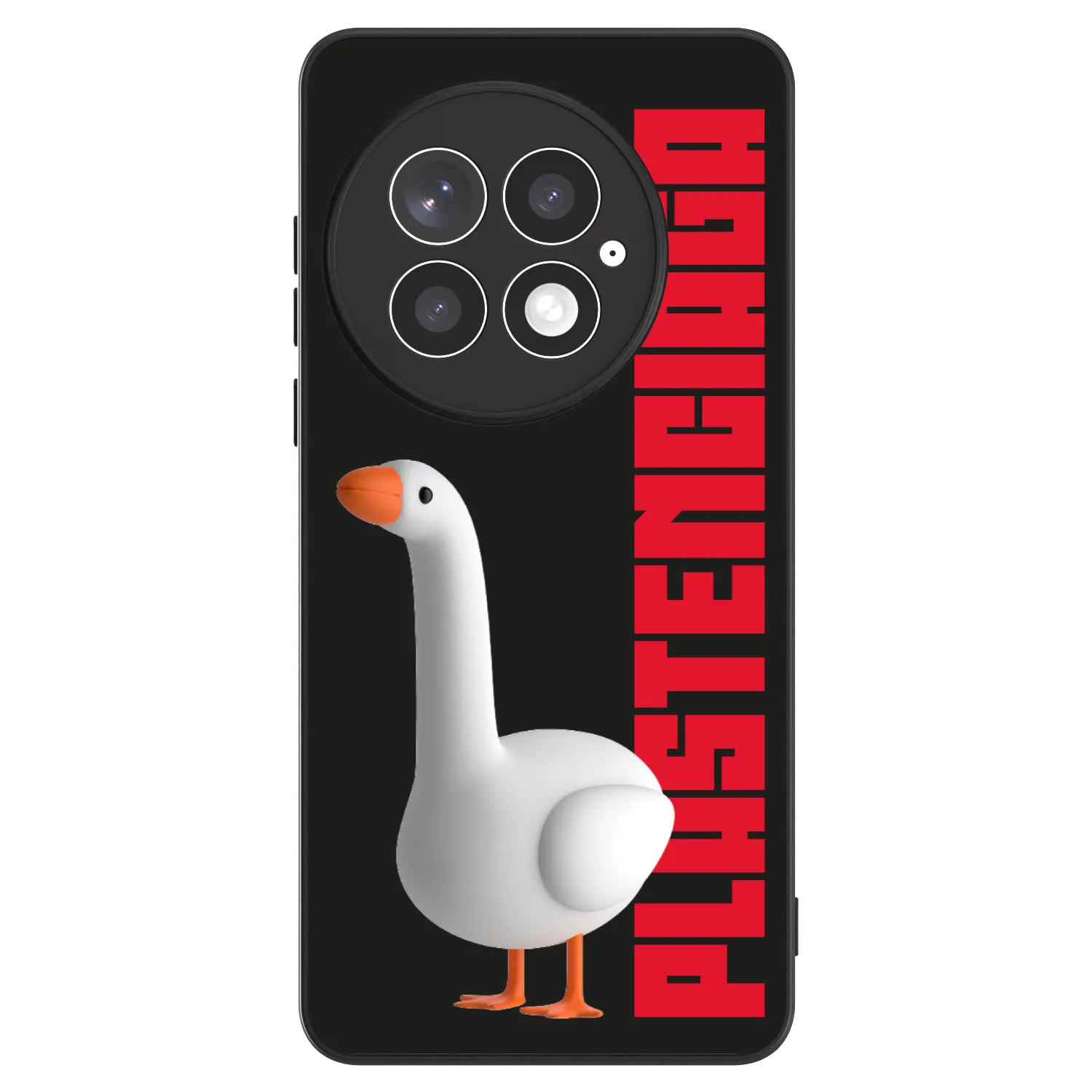 Picasee ULTIMATE CASE für OnePlus 13 5G - Kiky Ricky